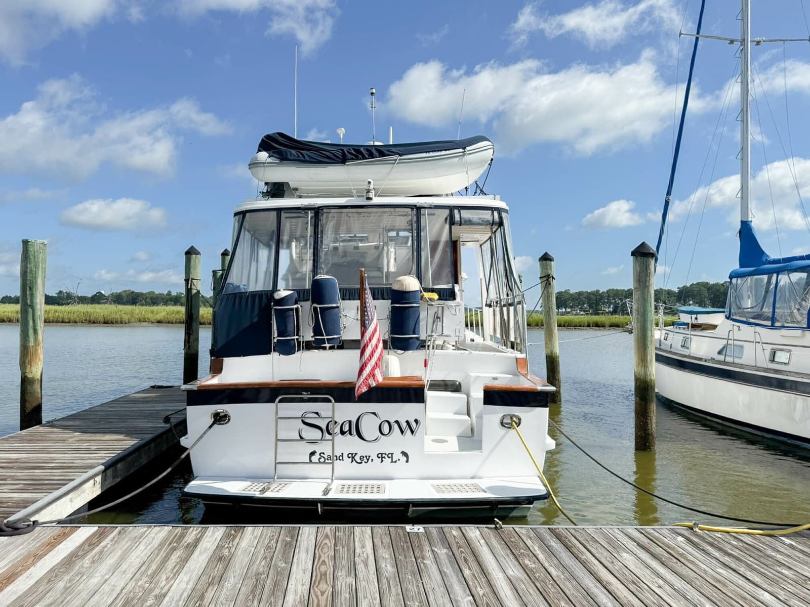 2004 DeFever CPMY - Photo 5