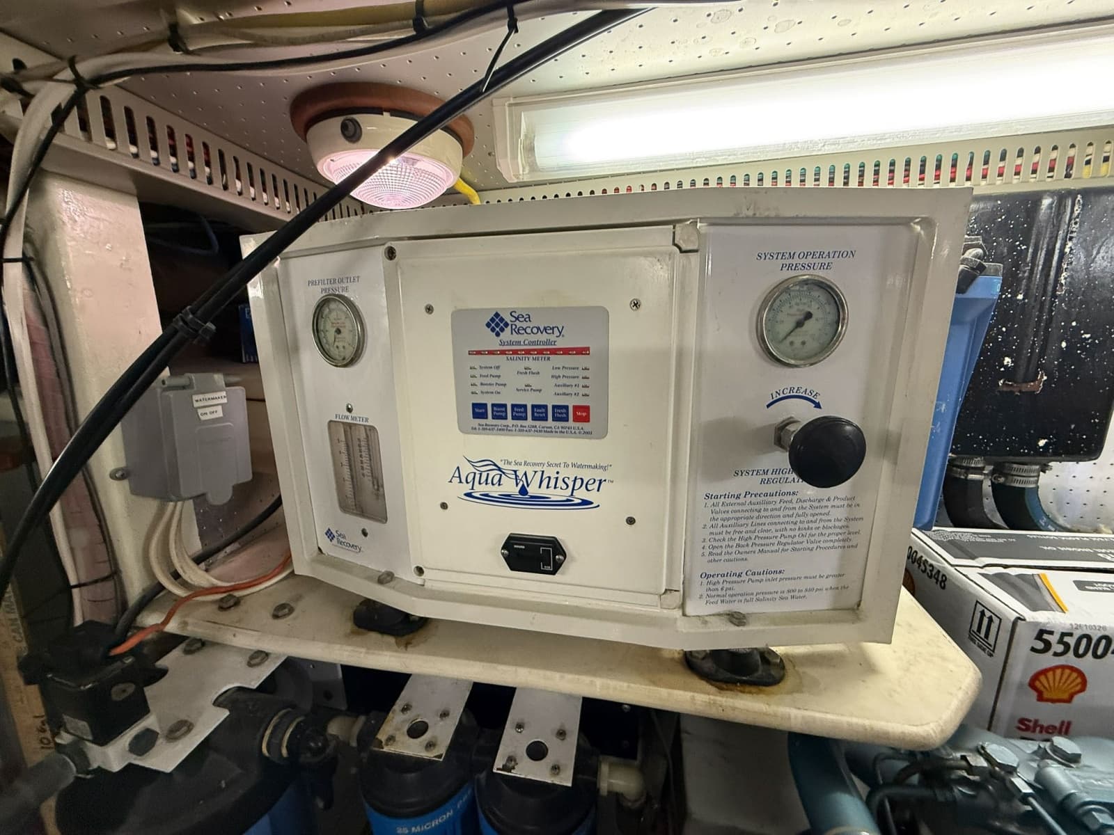 2004 DeFever CPMY - Photo 87
