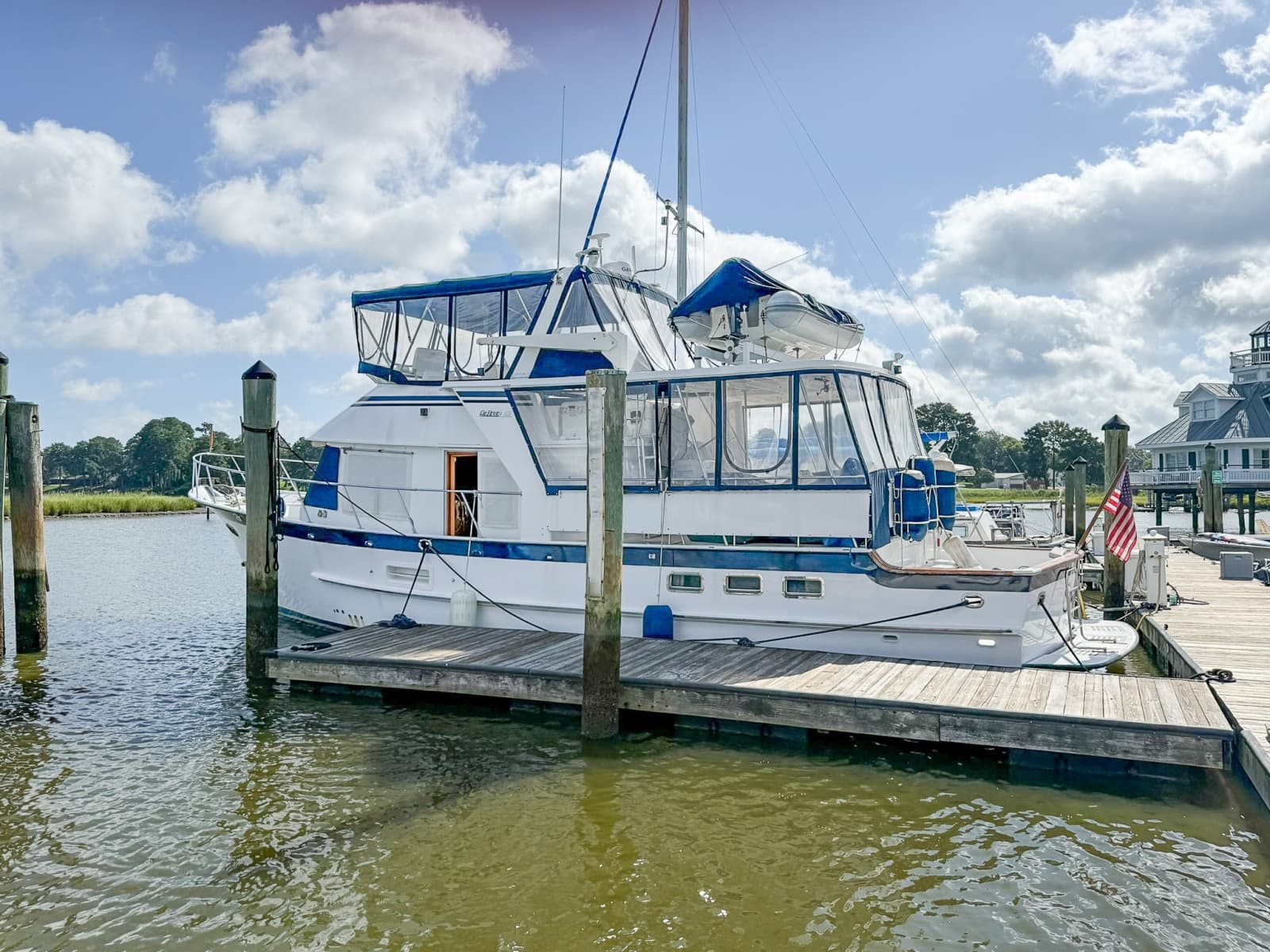 2004 DeFever CPMY - Photo 2