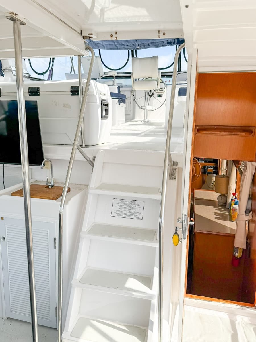 2004 DeFever CPMY - Photo 12