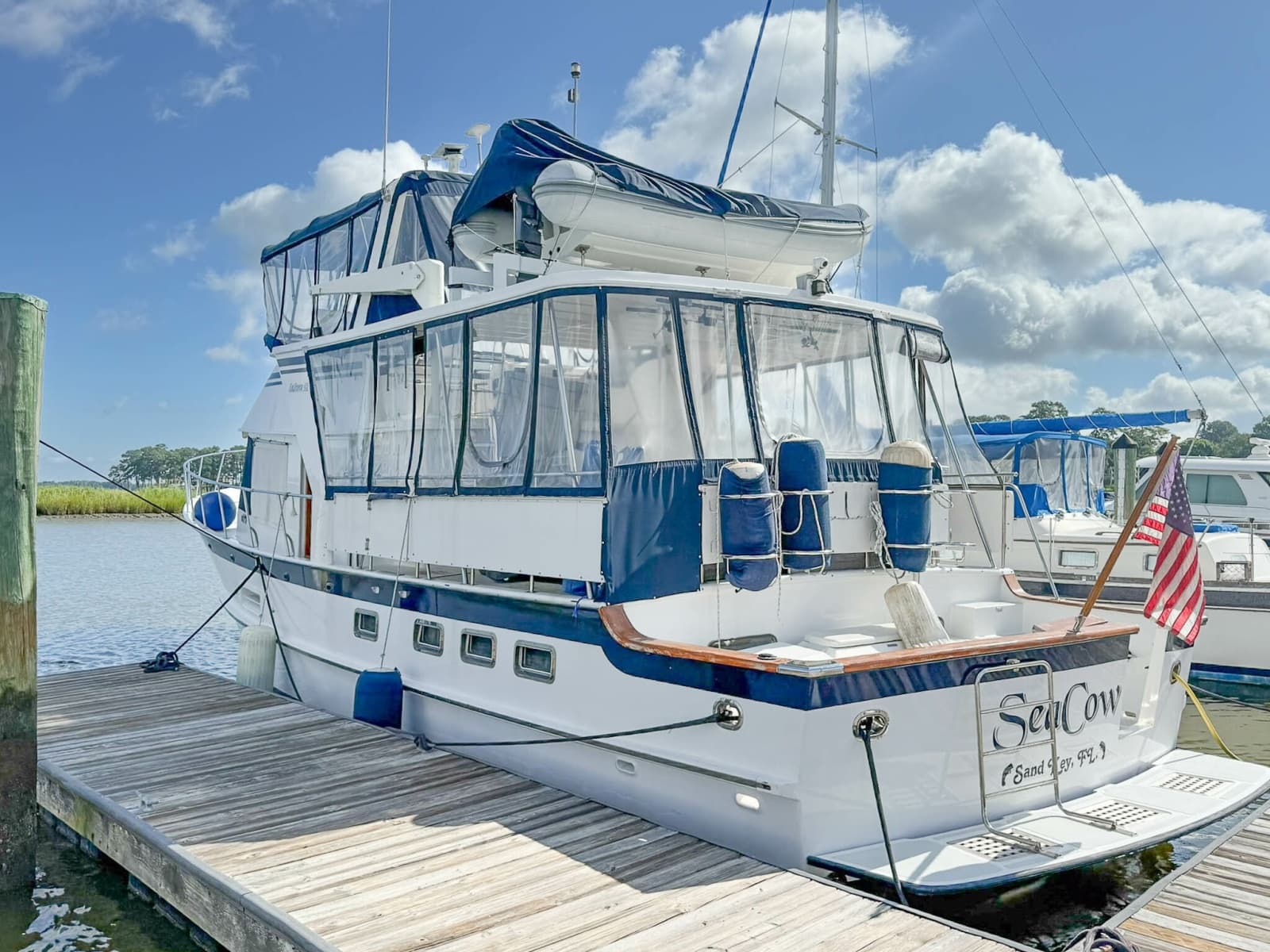 2004 DeFever CPMY - Photo 1