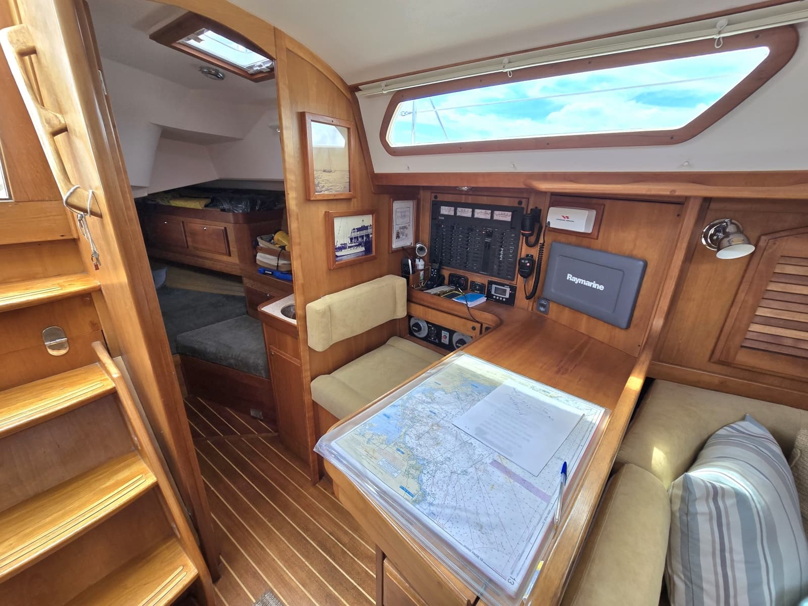 2004 Sabre  - Photo 6