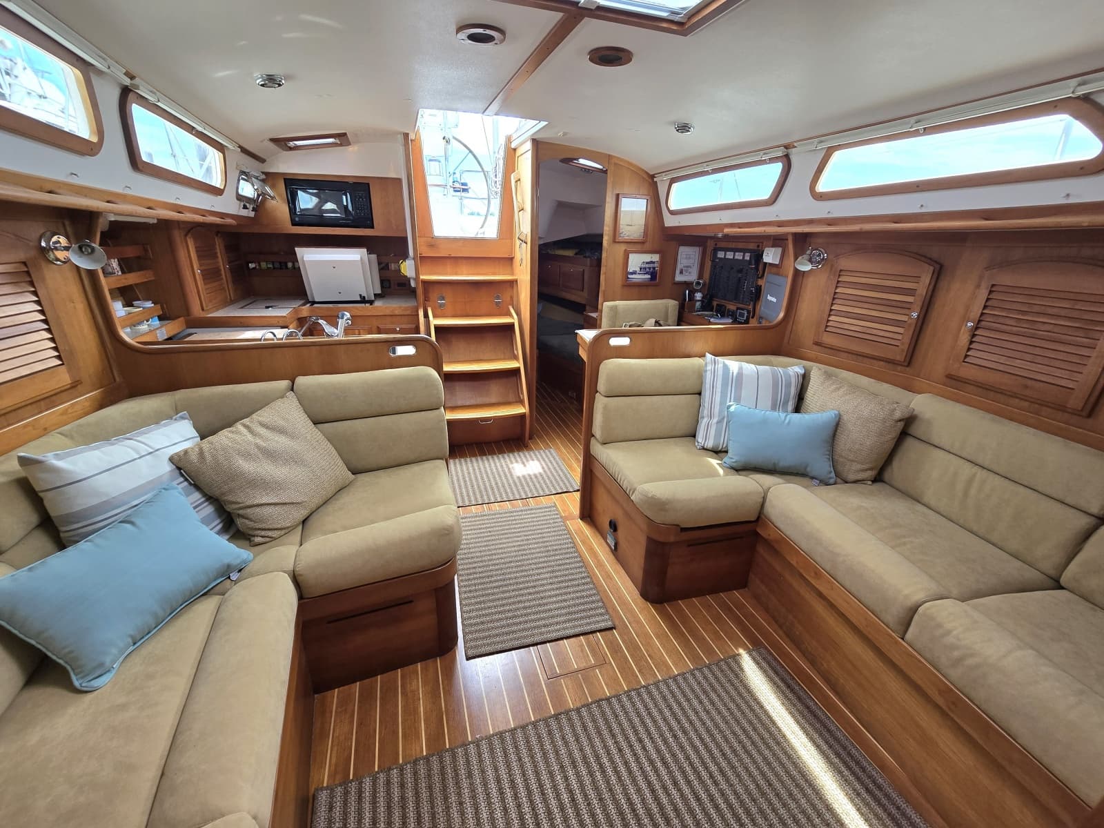 2004 Sabre  - Photo 11