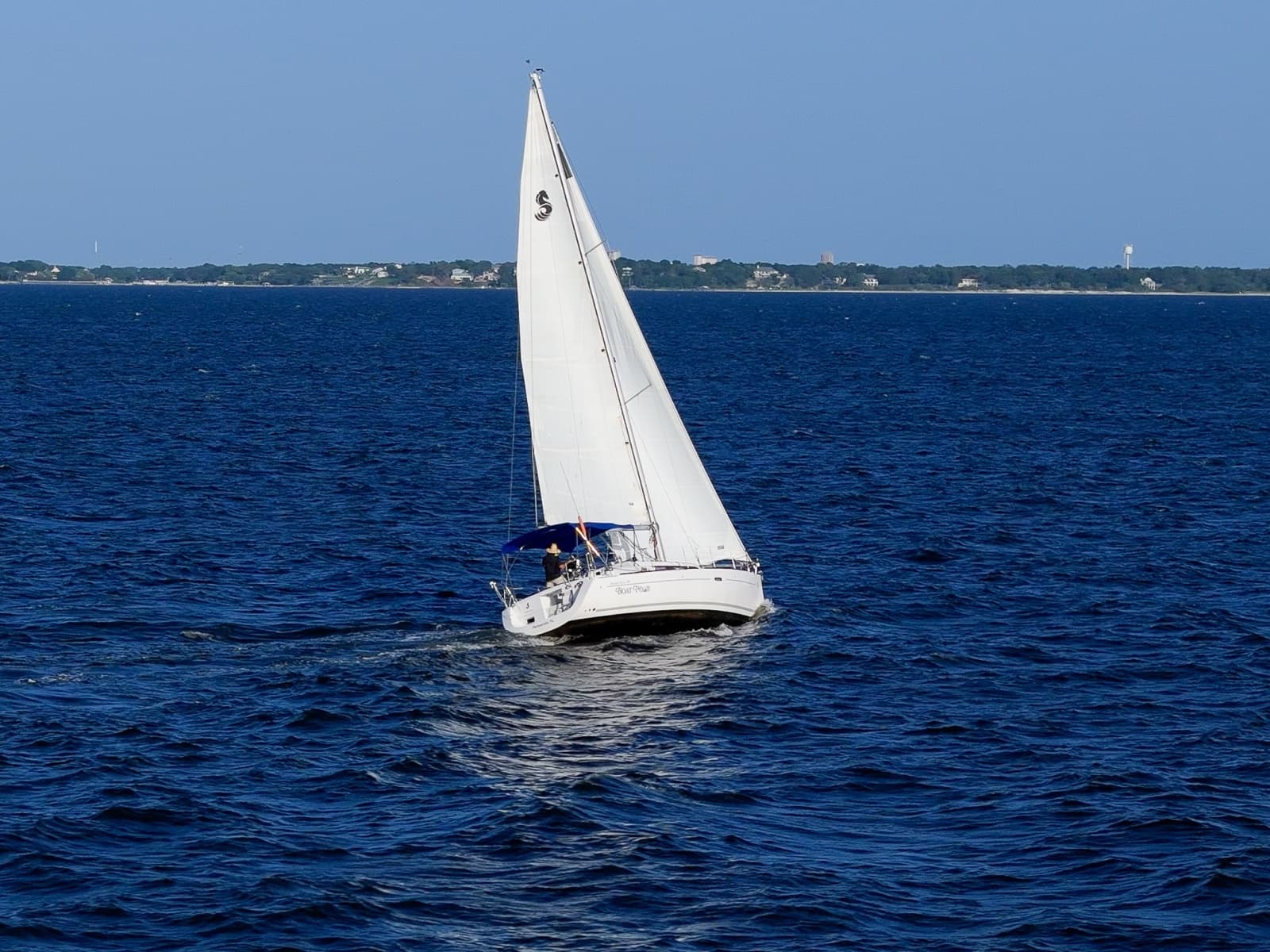 2011 Beneteau Oceanis 34 - Photo 69