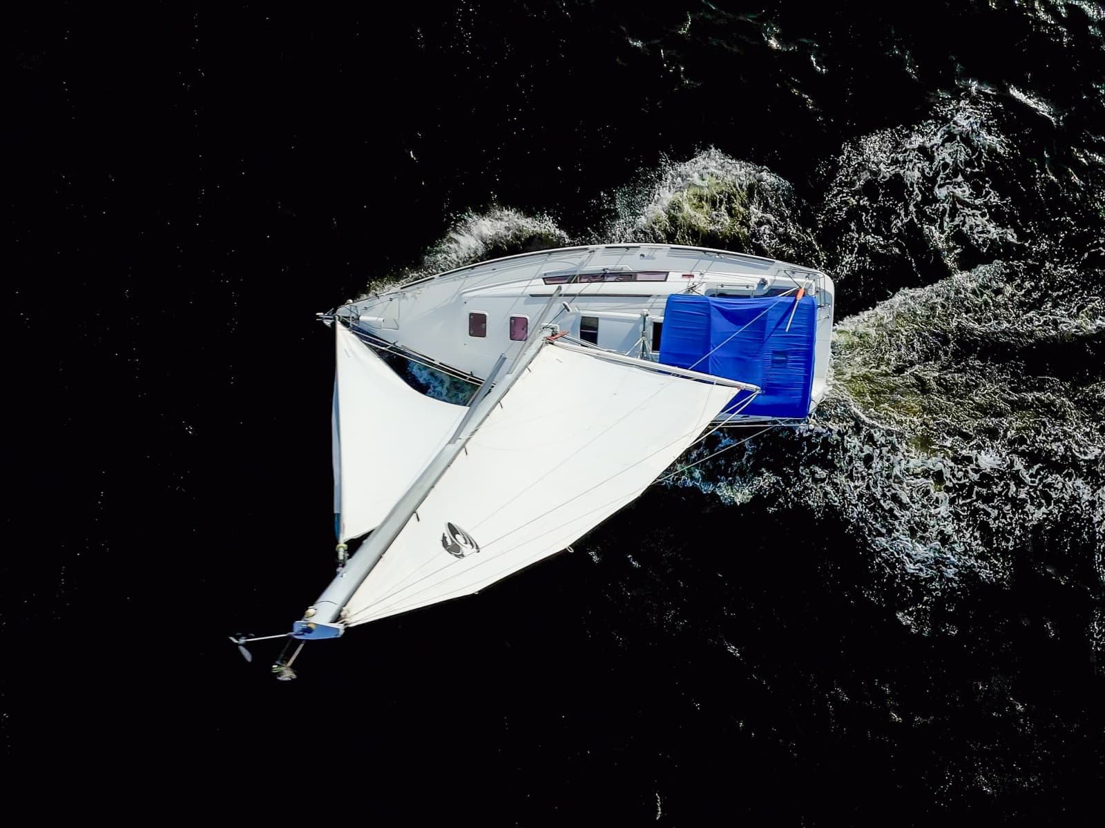 2011 Beneteau Oceanis 34 - Photo 82