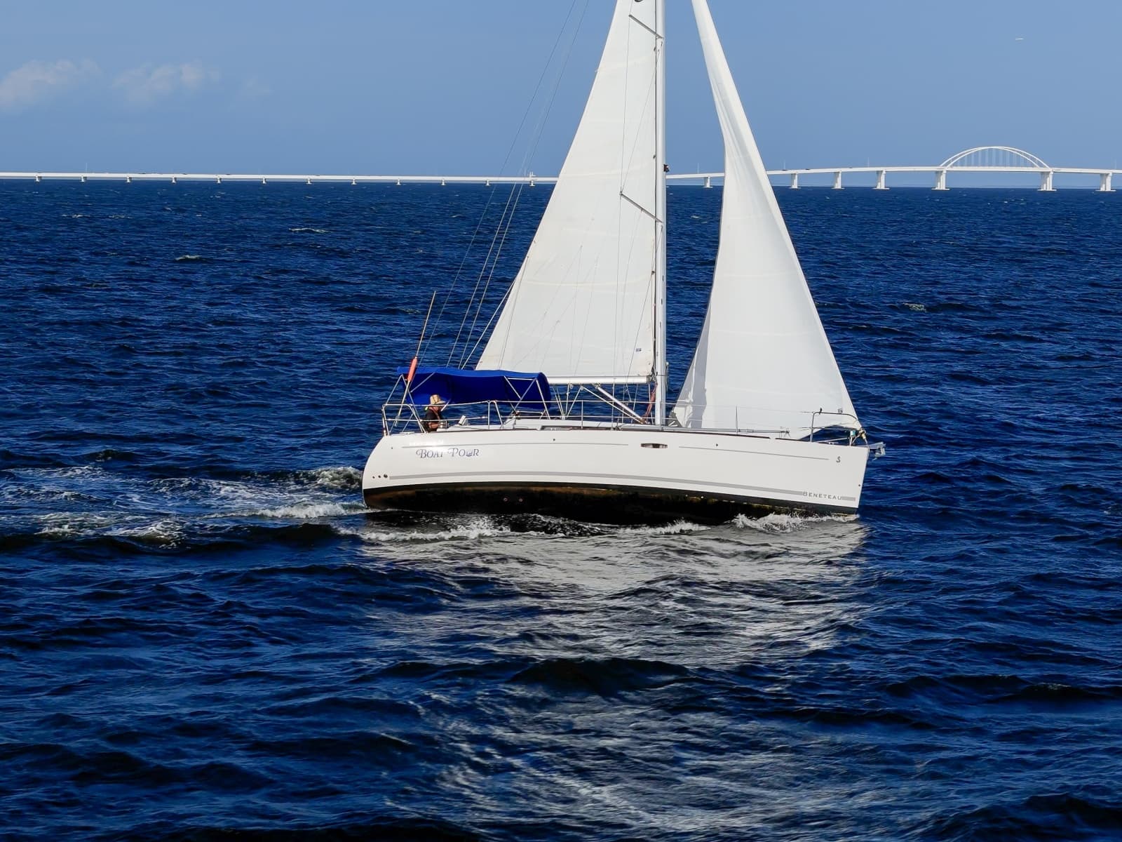 2011 Beneteau Oceanis 34 - Photo 66