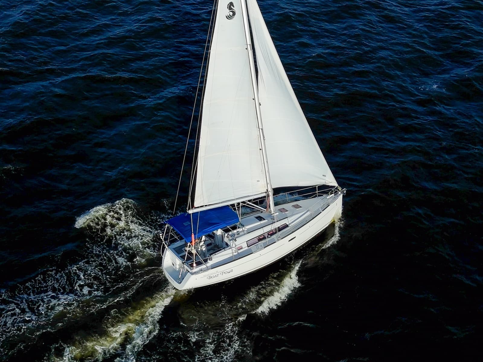 2011 Beneteau Oceanis 34 - Photo 70