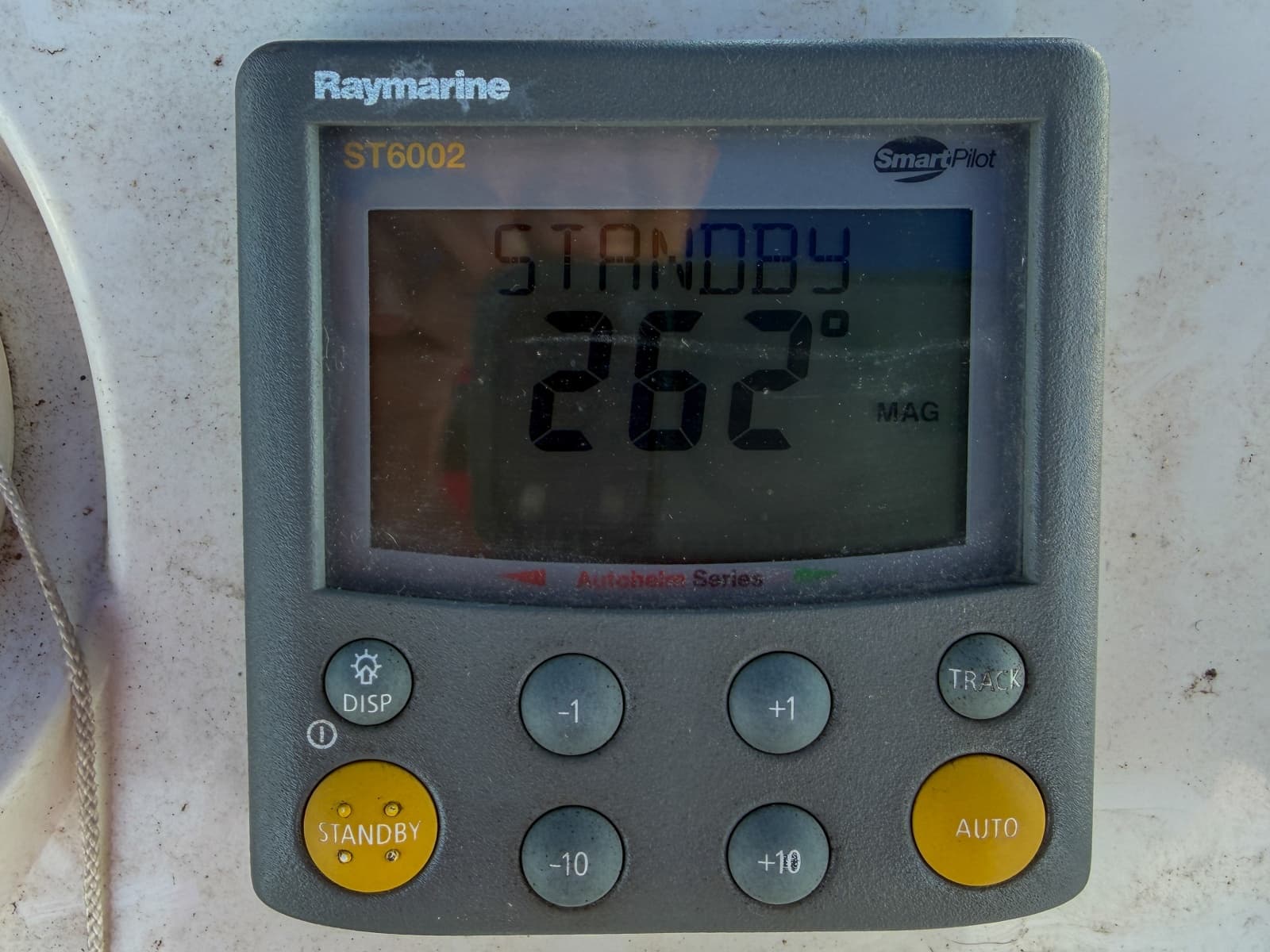 2011 Beneteau Oceanis 34 - Photo 34