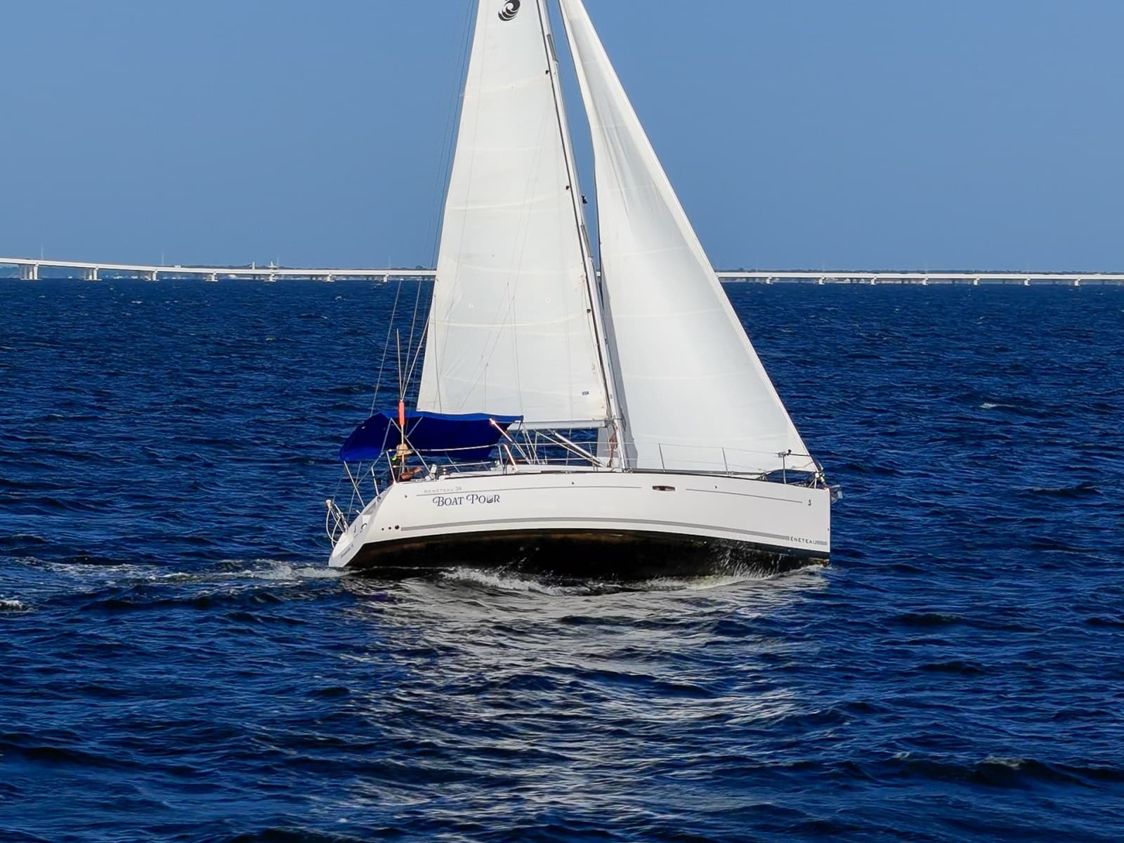 2011 Beneteau Oceanis 34 - Photo 71