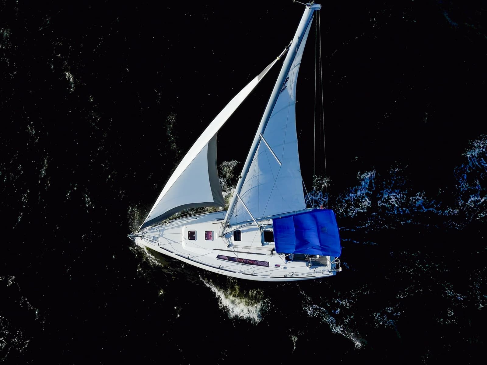 2011 Beneteau Oceanis 34 - Photo 80