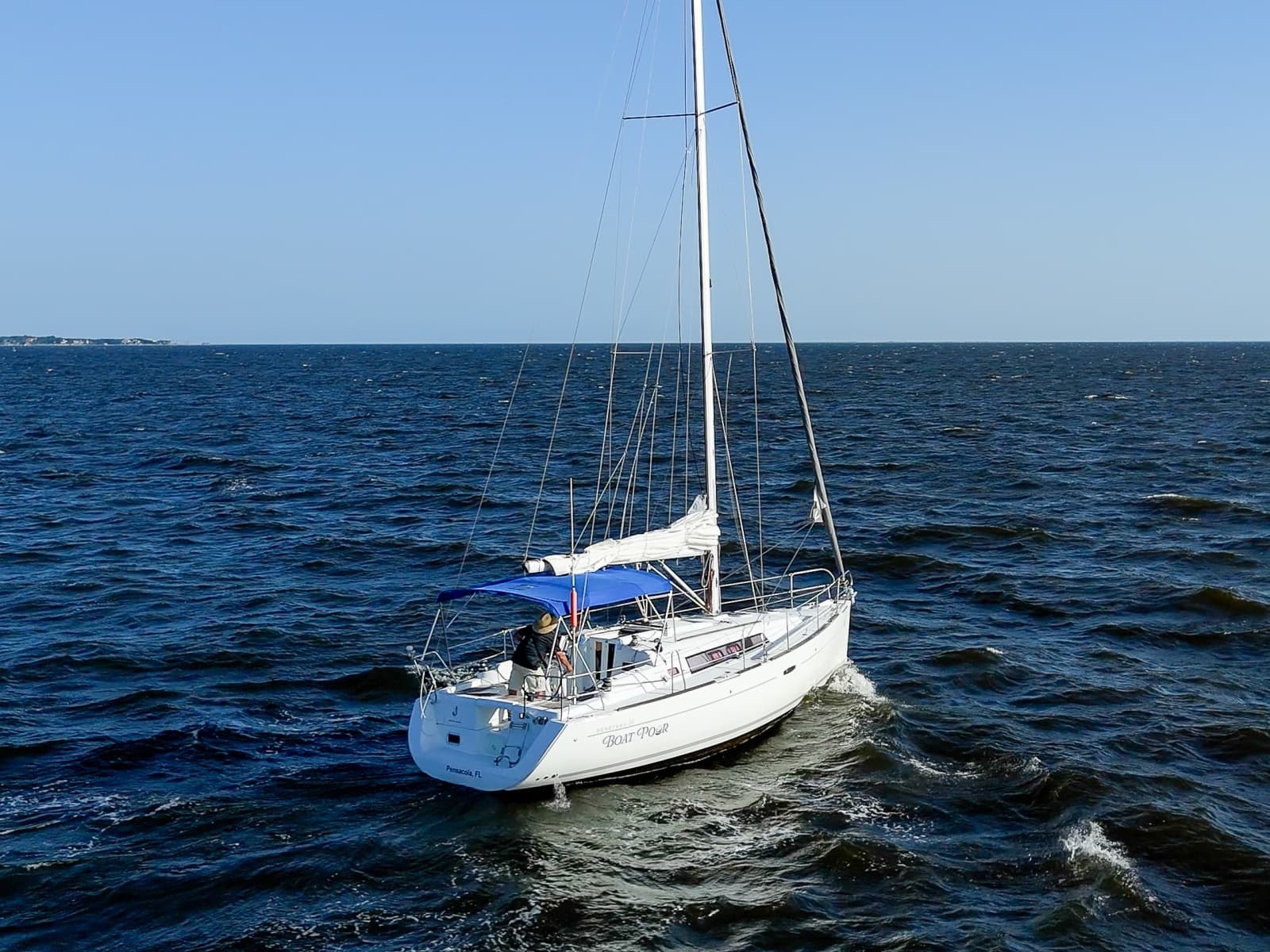 2011 Beneteau Oceanis 34 - Photo 57