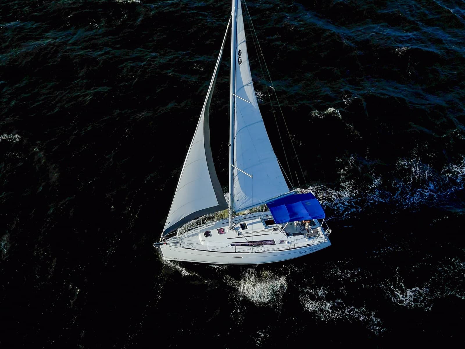 2011 Beneteau Oceanis 34 - Photo 81