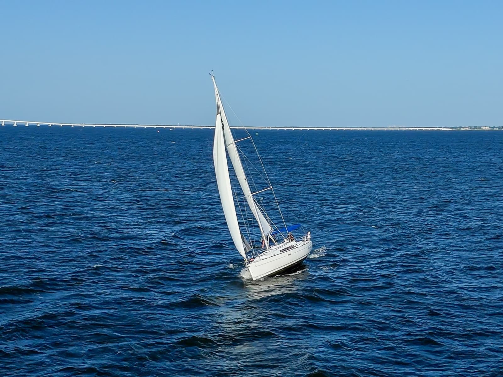 2011 Beneteau Oceanis 34 - Photo 79