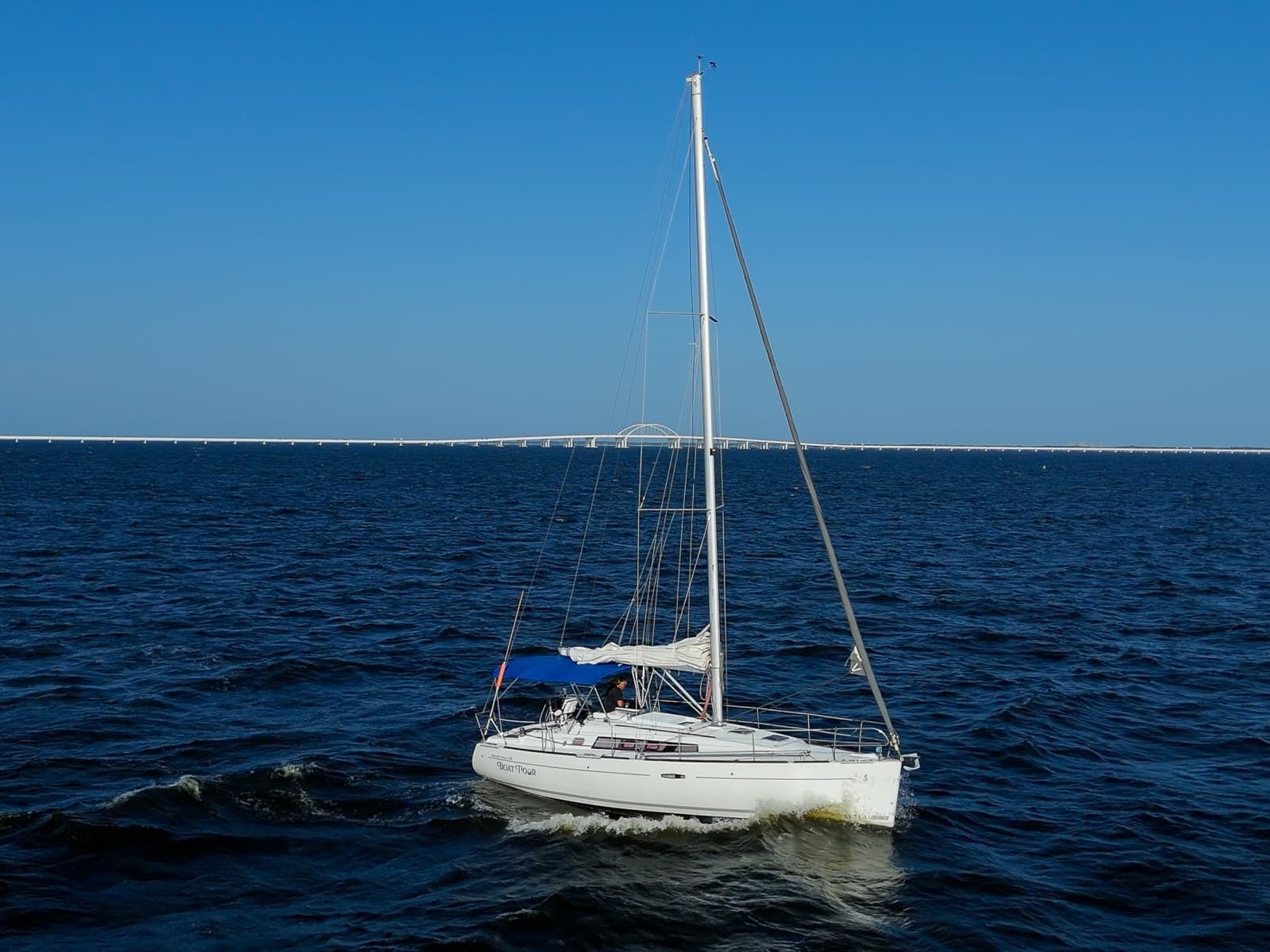 2011 Beneteau Oceanis 34 - Photo 60