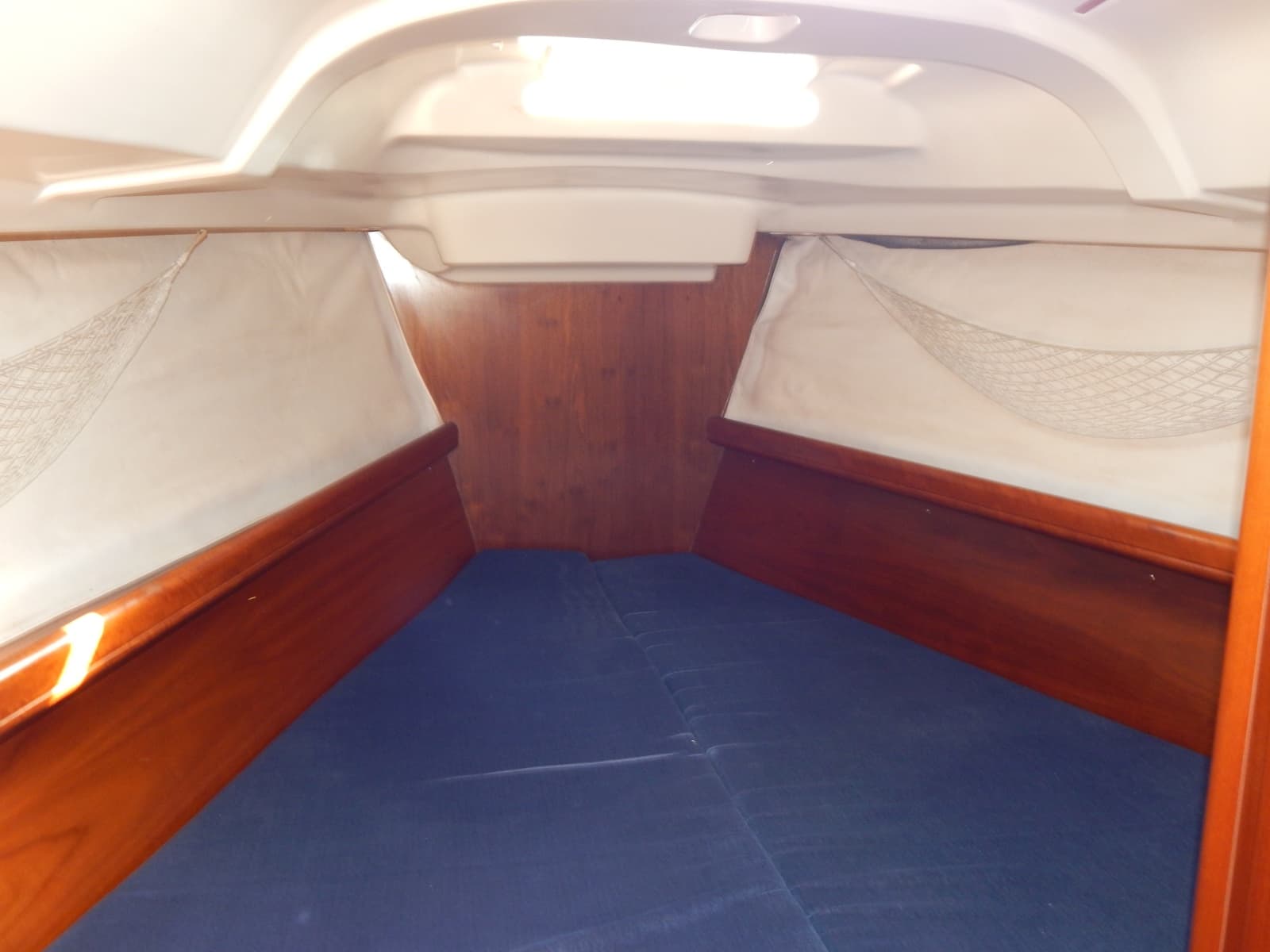 1999 Beneteau Oceanis 381 - Photo 4