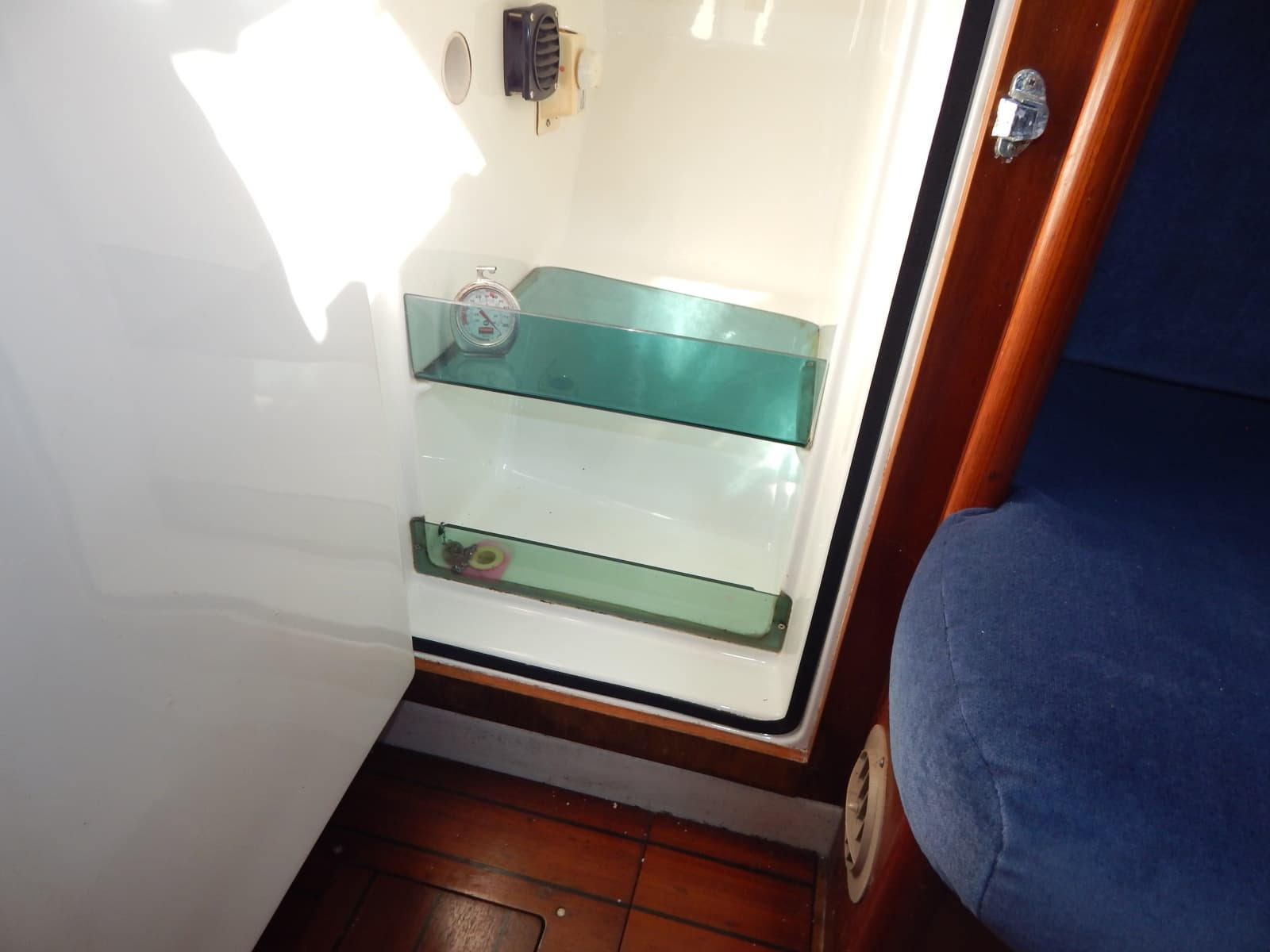 1999 Beneteau Oceanis 381 - Photo 10