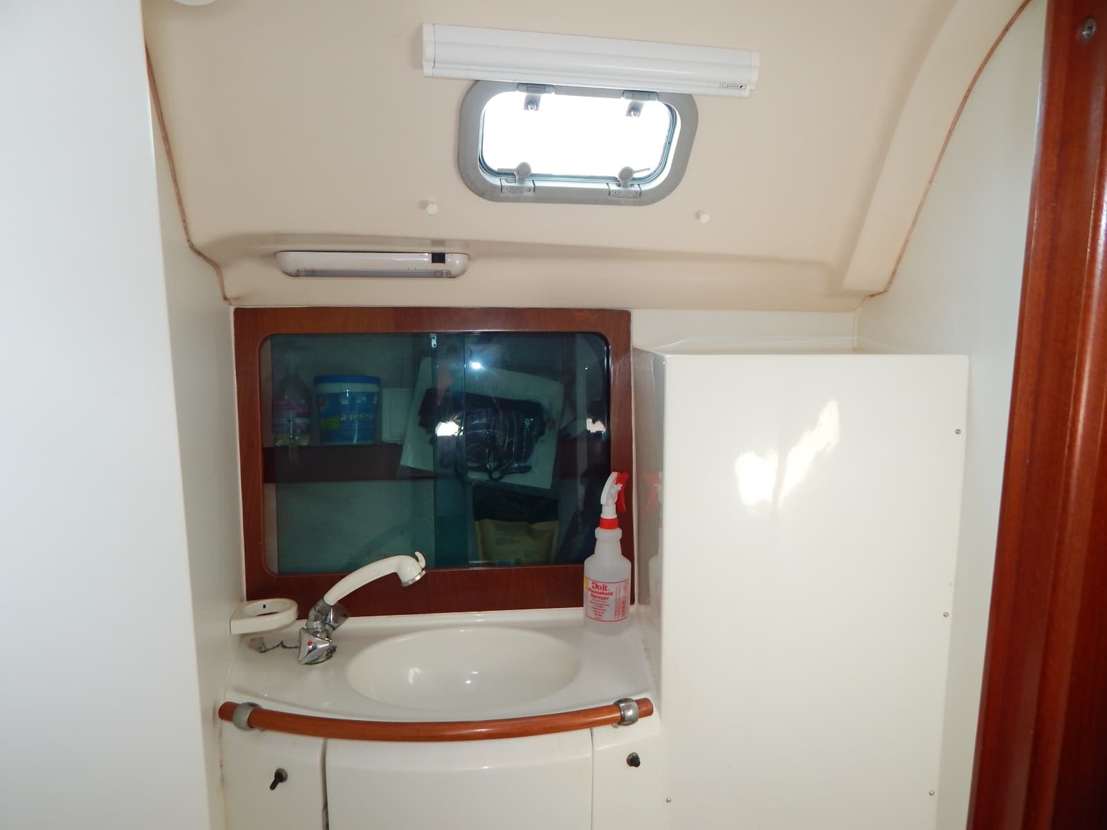 1999 Beneteau Oceanis 381 - Photo 6