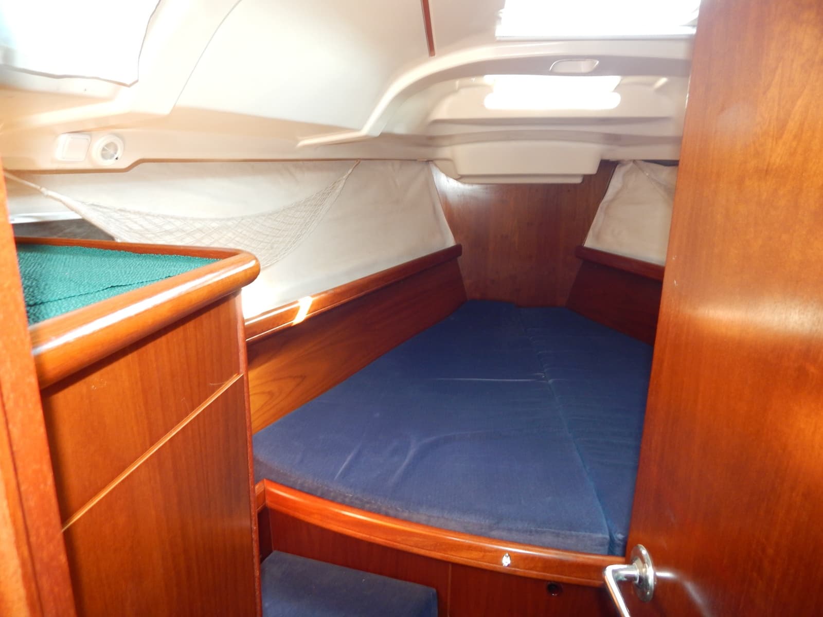 1999 Beneteau Oceanis 381 - Photo 2
