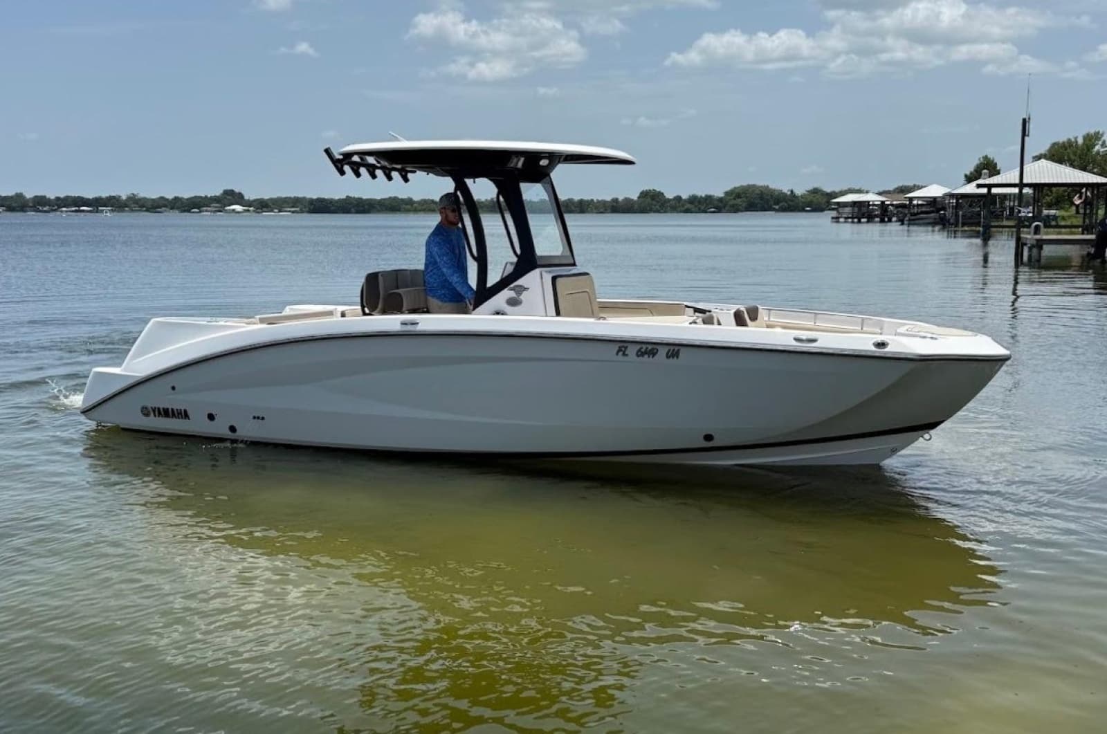 2024 Yamaha Boats  - Photo 3