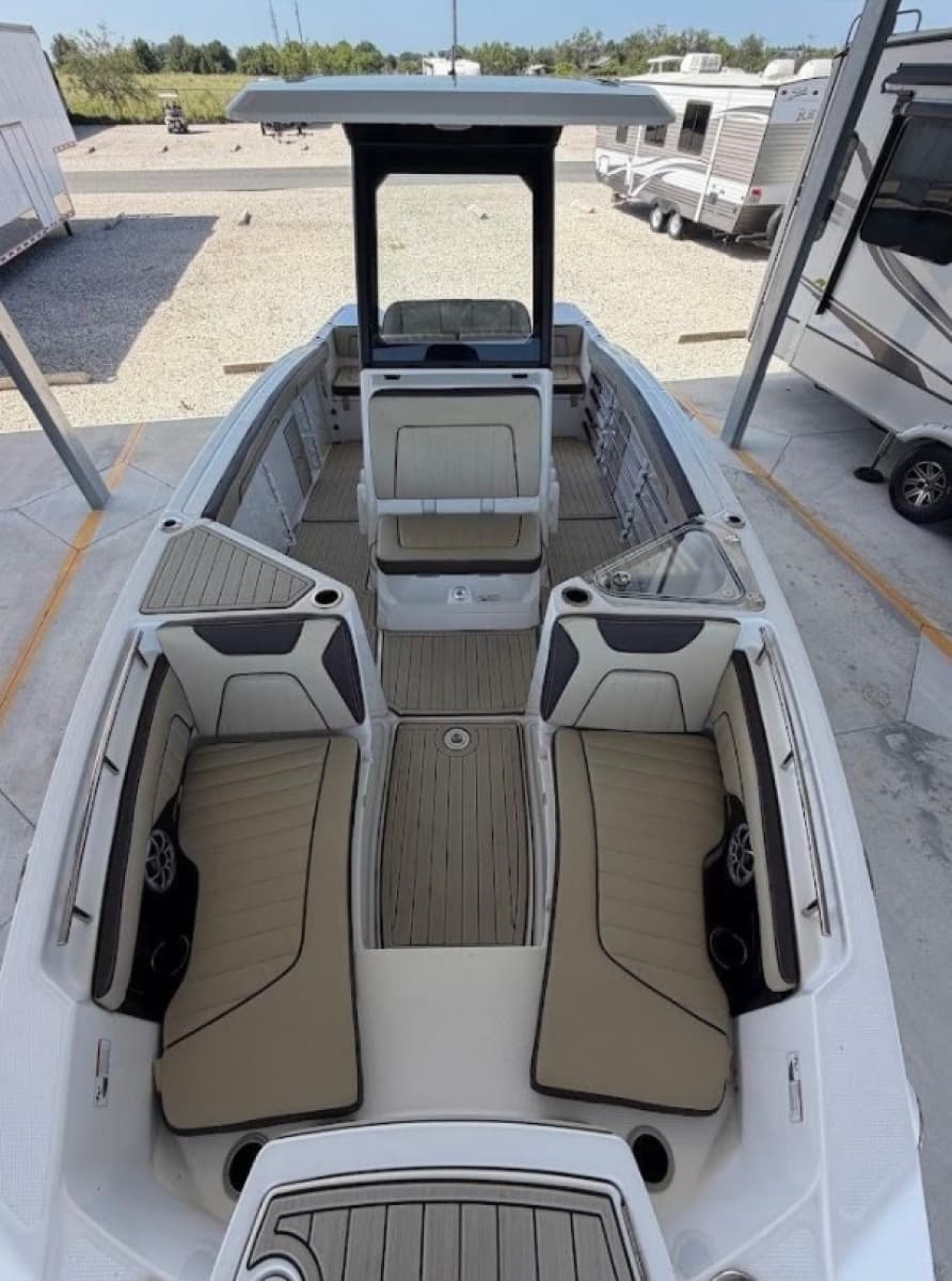 2024 Yamaha Boats  - Photo 21