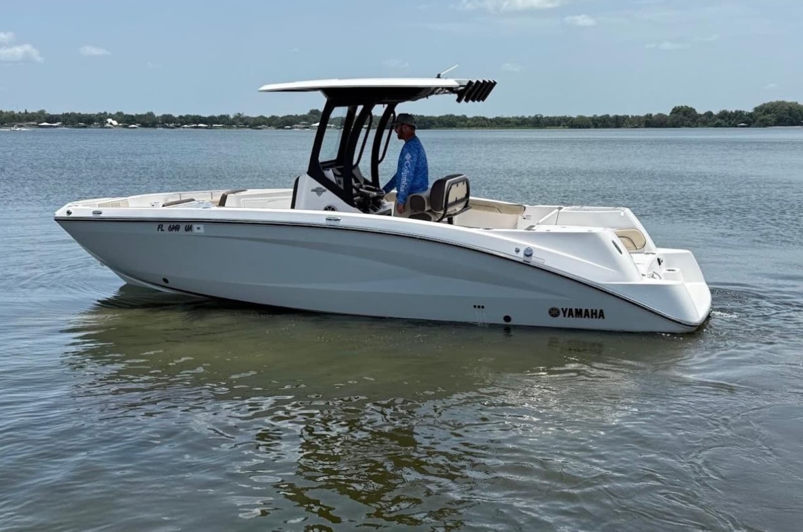 2024 Yamaha Boats  - Photo 7