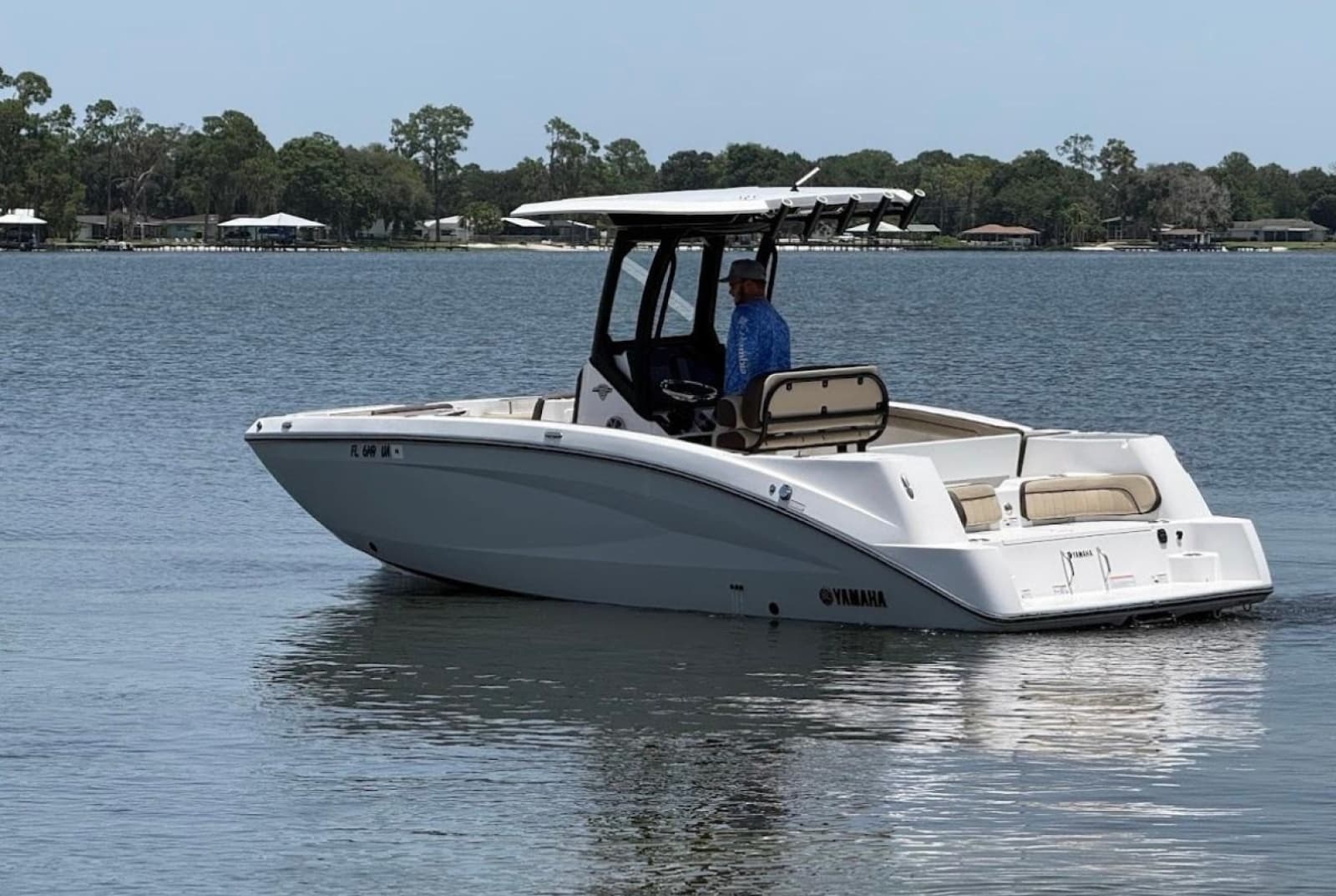 2024 Yamaha Boats  - Photo 8