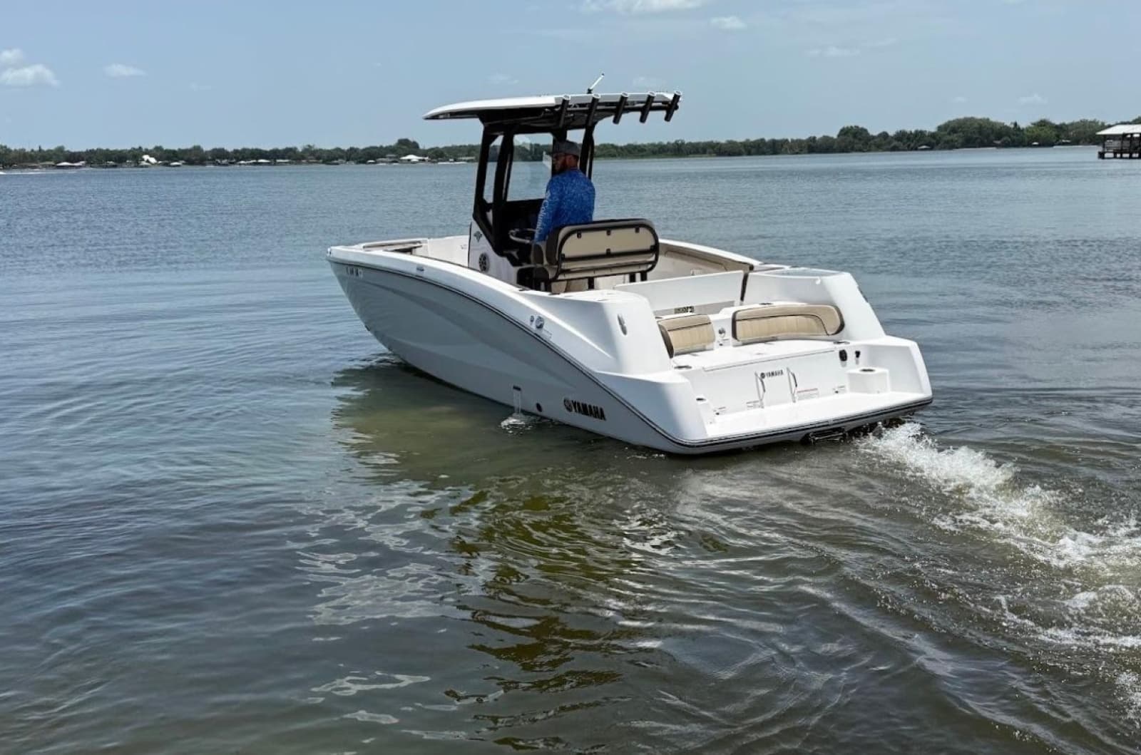2024 Yamaha Boats  - Photo 6