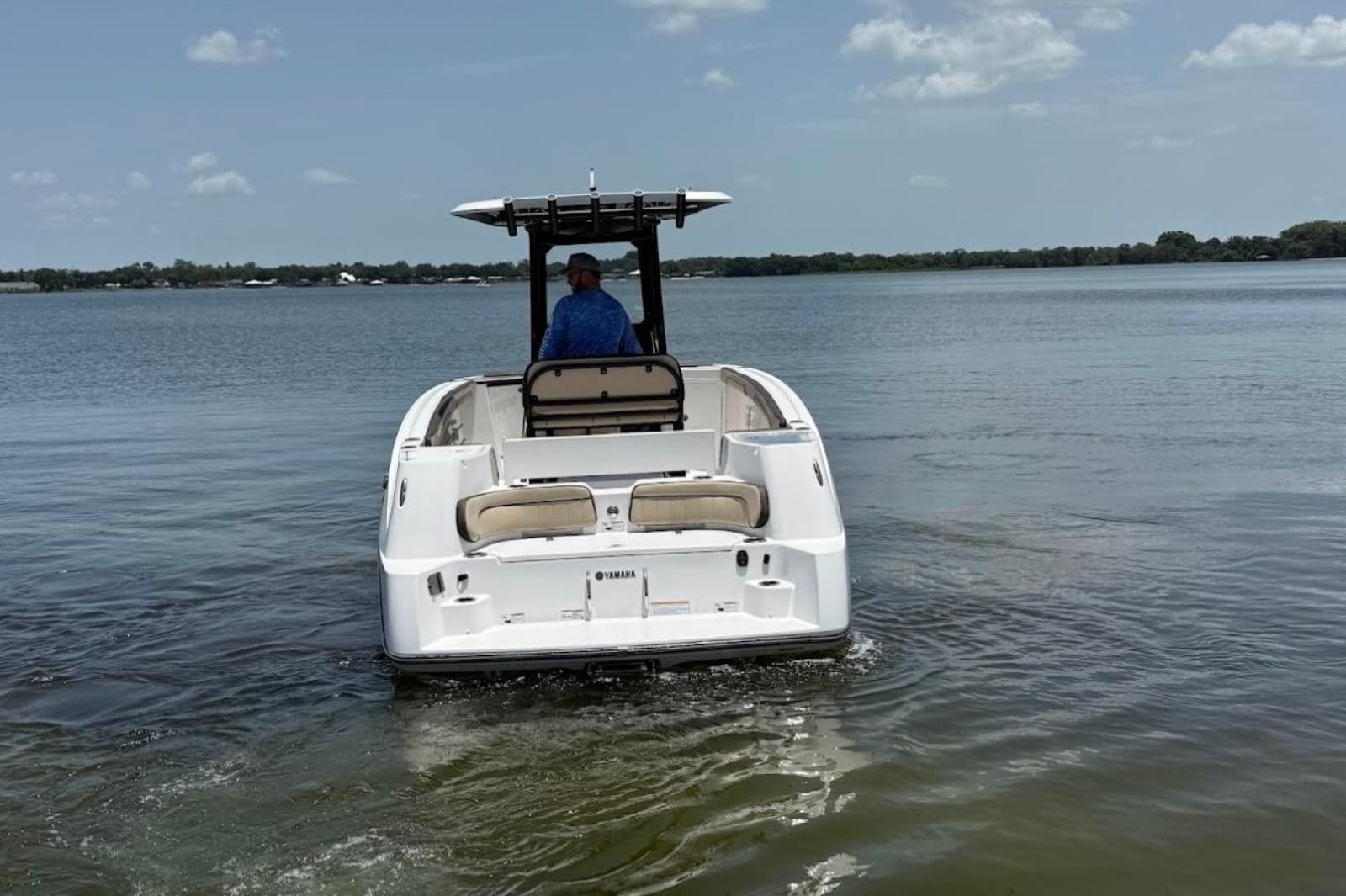 2024 Yamaha Boats  - Photo 5