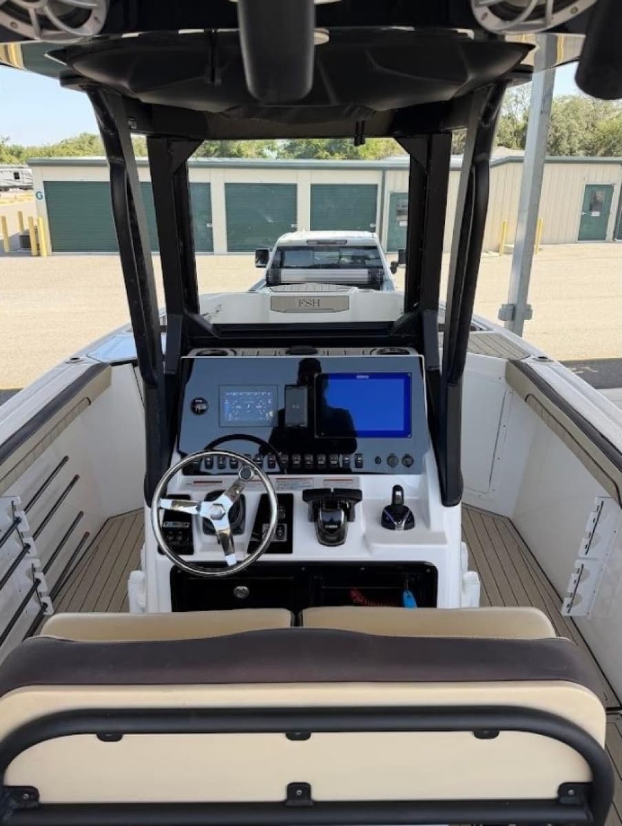 2024 Yamaha Boats  - Photo 19