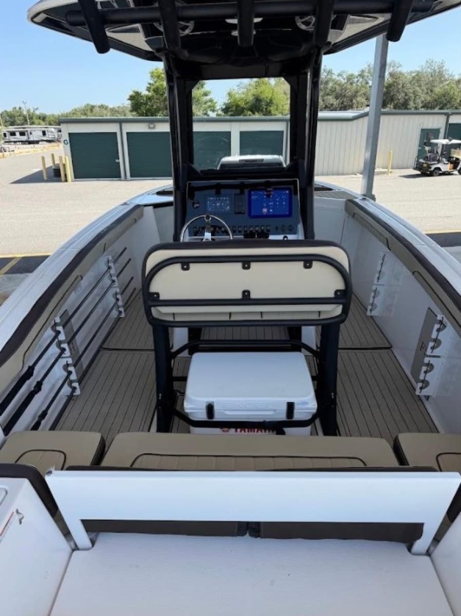 2024 Yamaha Boats  - Photo 18