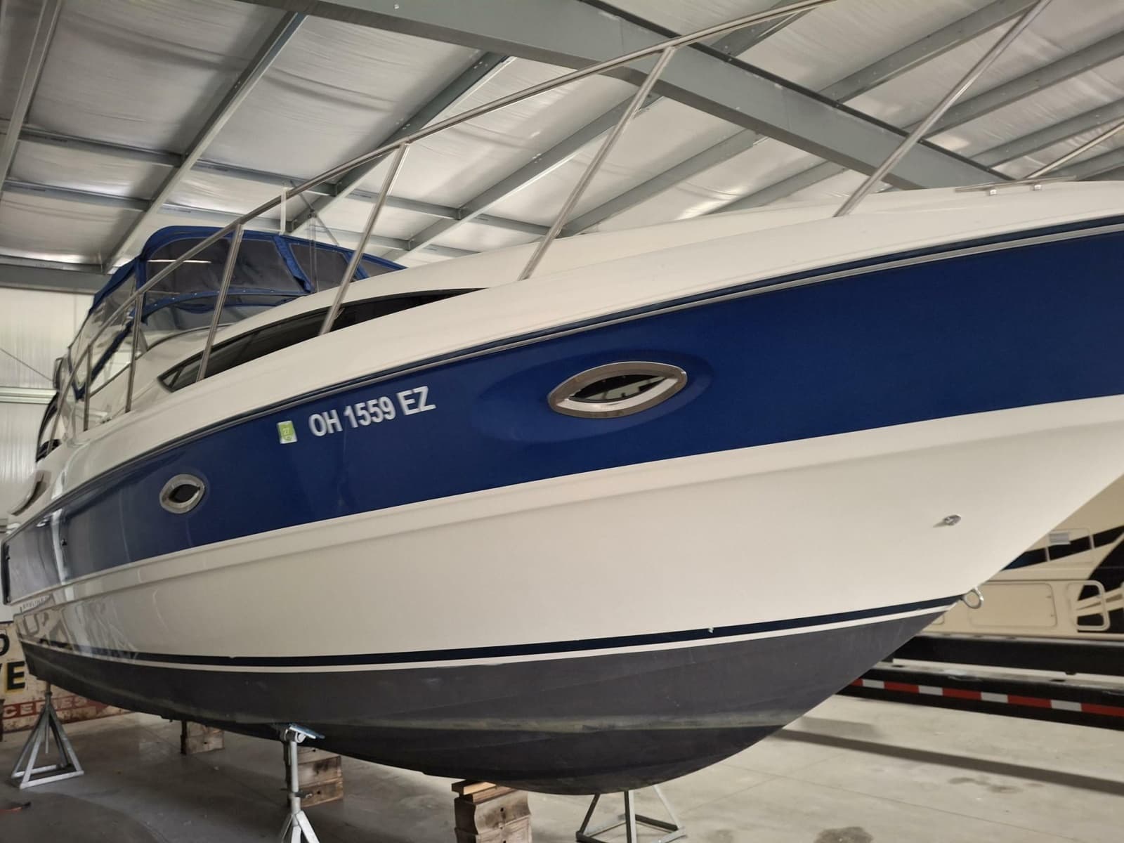 2006 Bayliner 305 - Photo 3