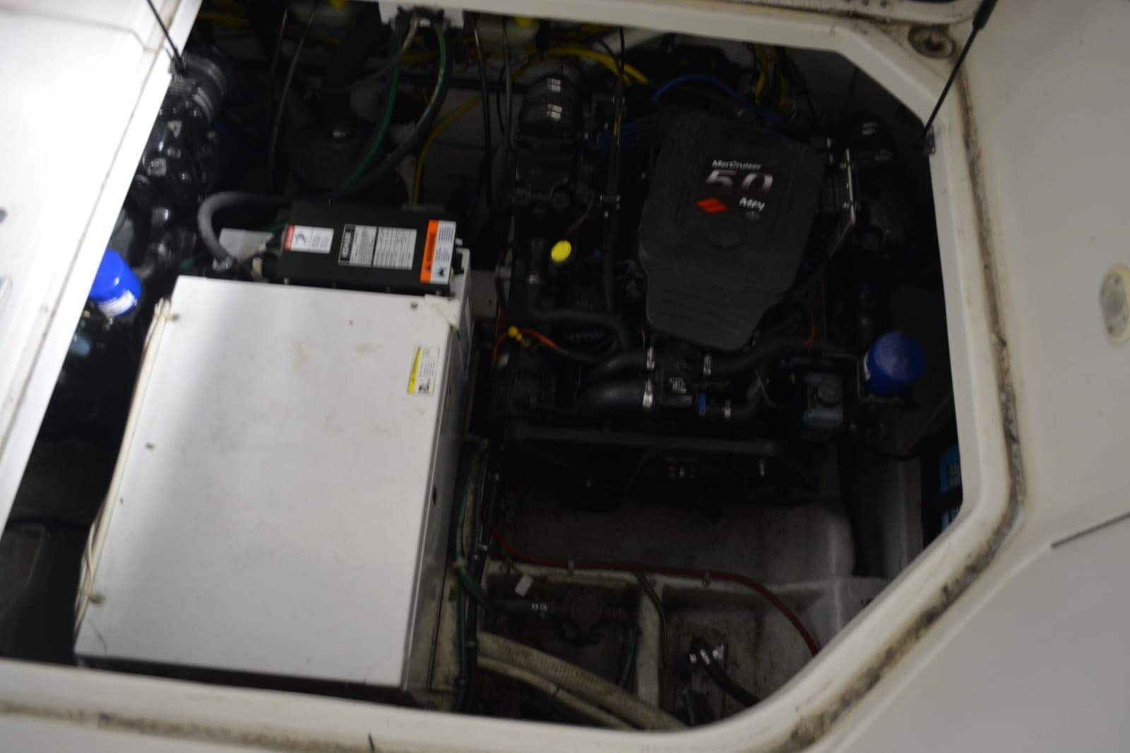 2006 Bayliner 305 - Photo 14