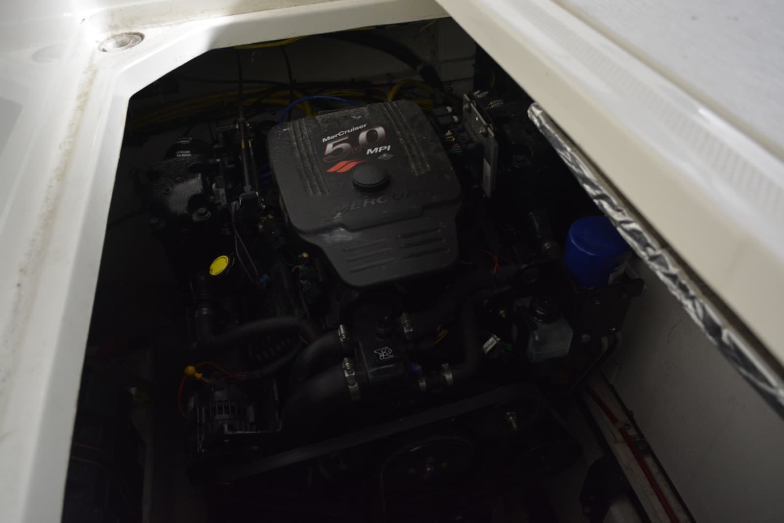 2006 Bayliner 305 - Photo 27