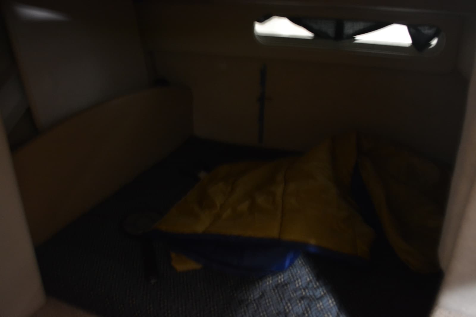 2006 Bayliner 305 - Photo 25