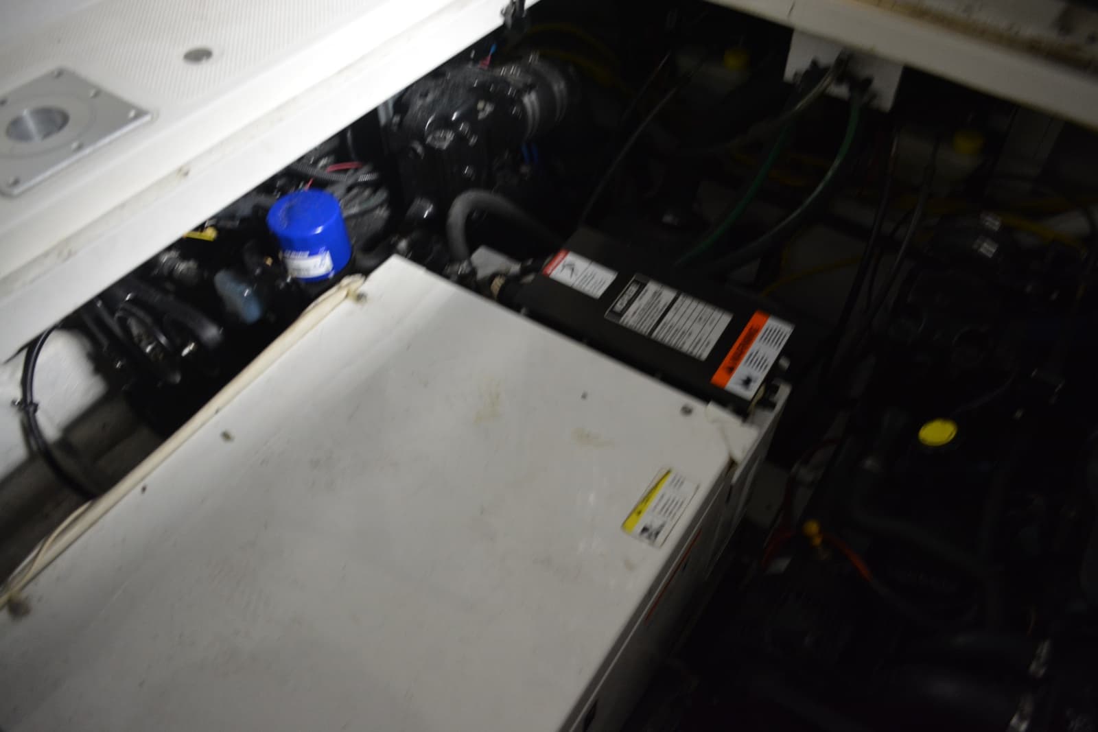 2006 Bayliner 305 - Photo 16