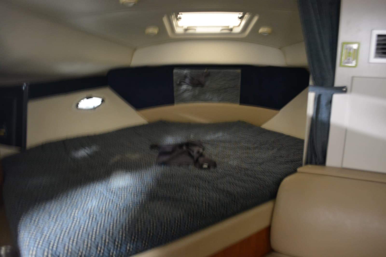 2006 Bayliner 305 - Photo 34