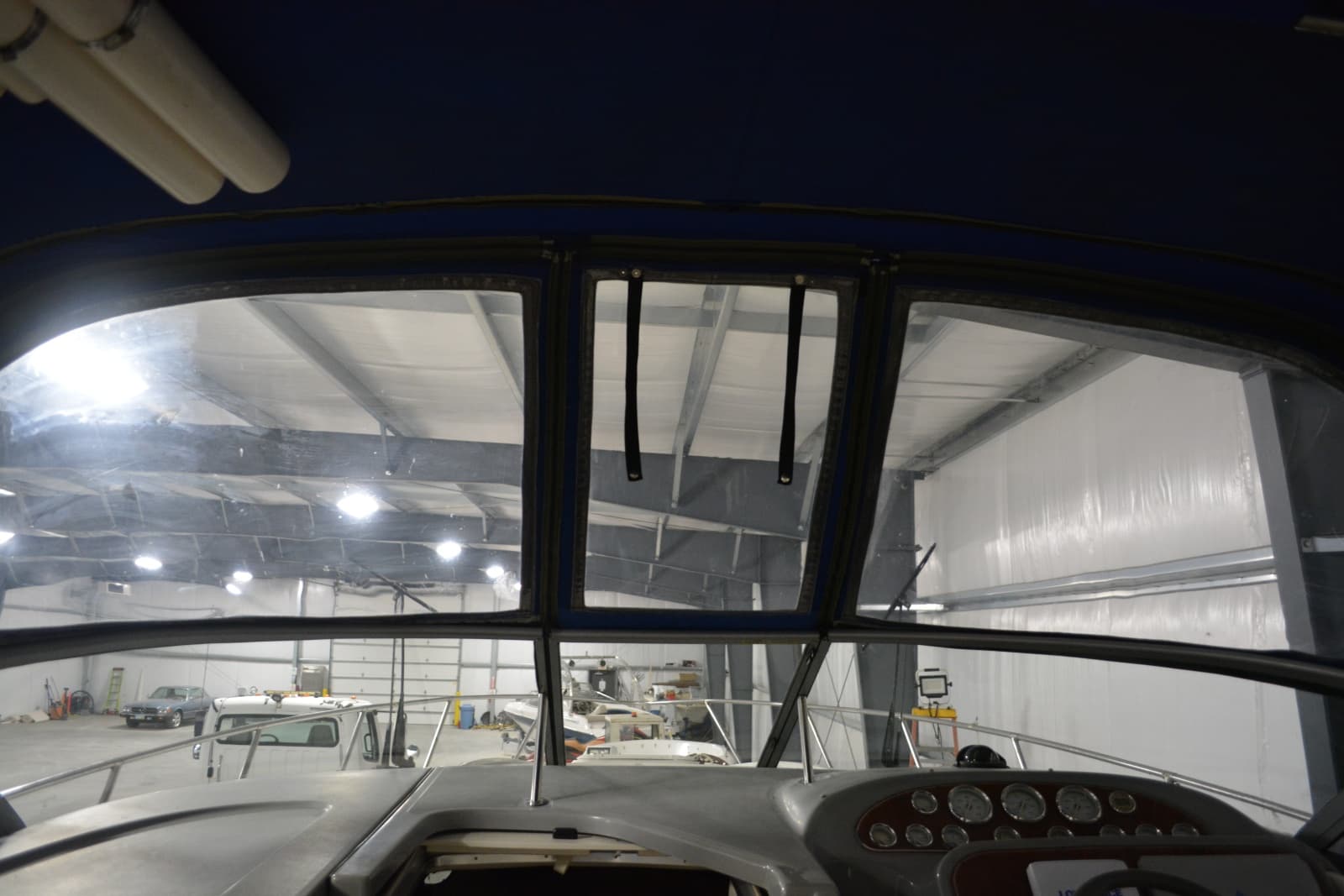 2006 Bayliner 305 - Photo 28