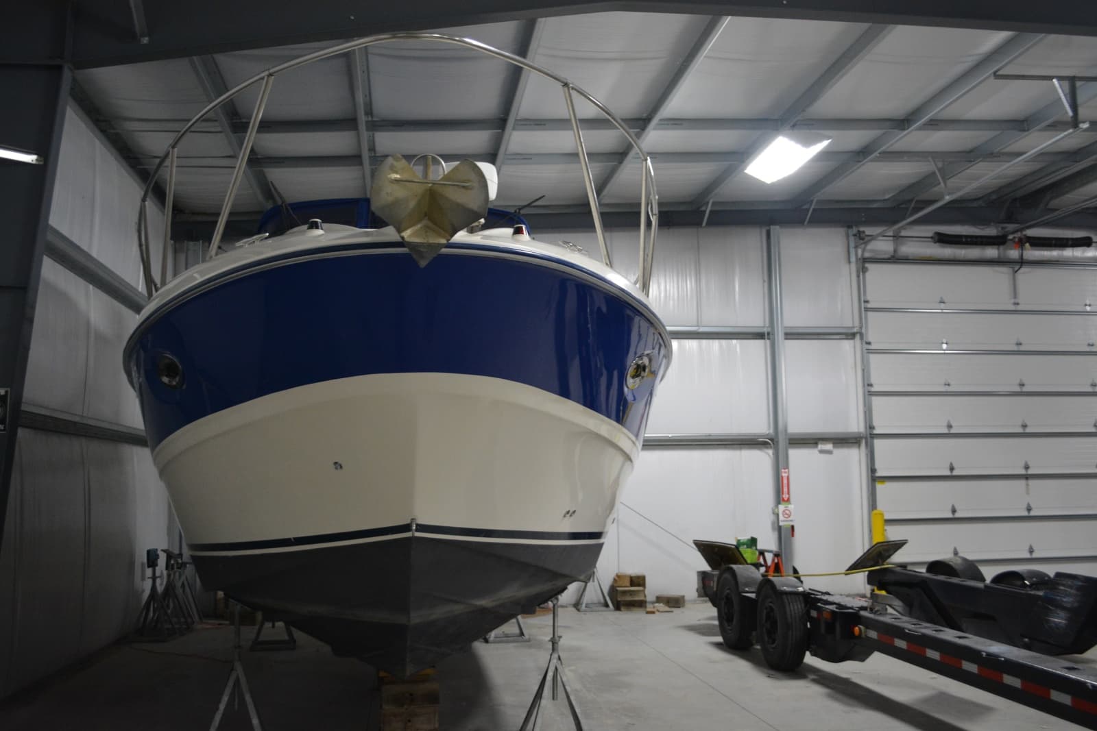 2006 Bayliner 305 - Photo 9