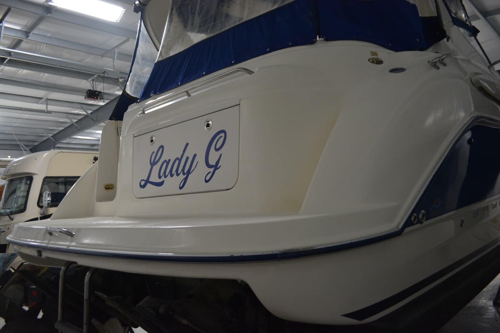 2006 Bayliner 305 - Photo 6
