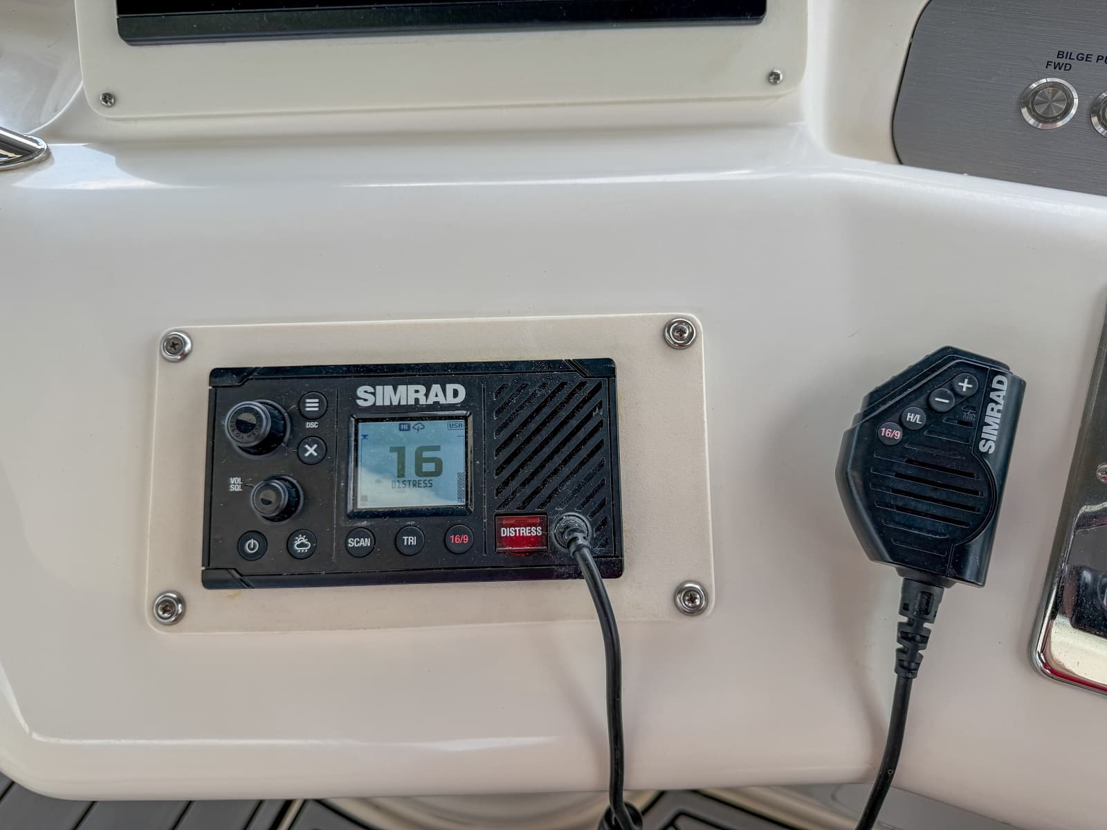 1997 Sea Ray 450 Sundancer - Photo 33