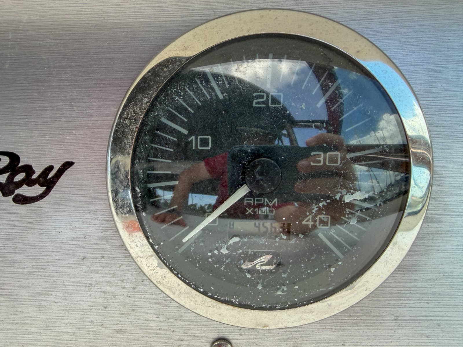 1997 Sea Ray 450 Sundancer - Photo 35