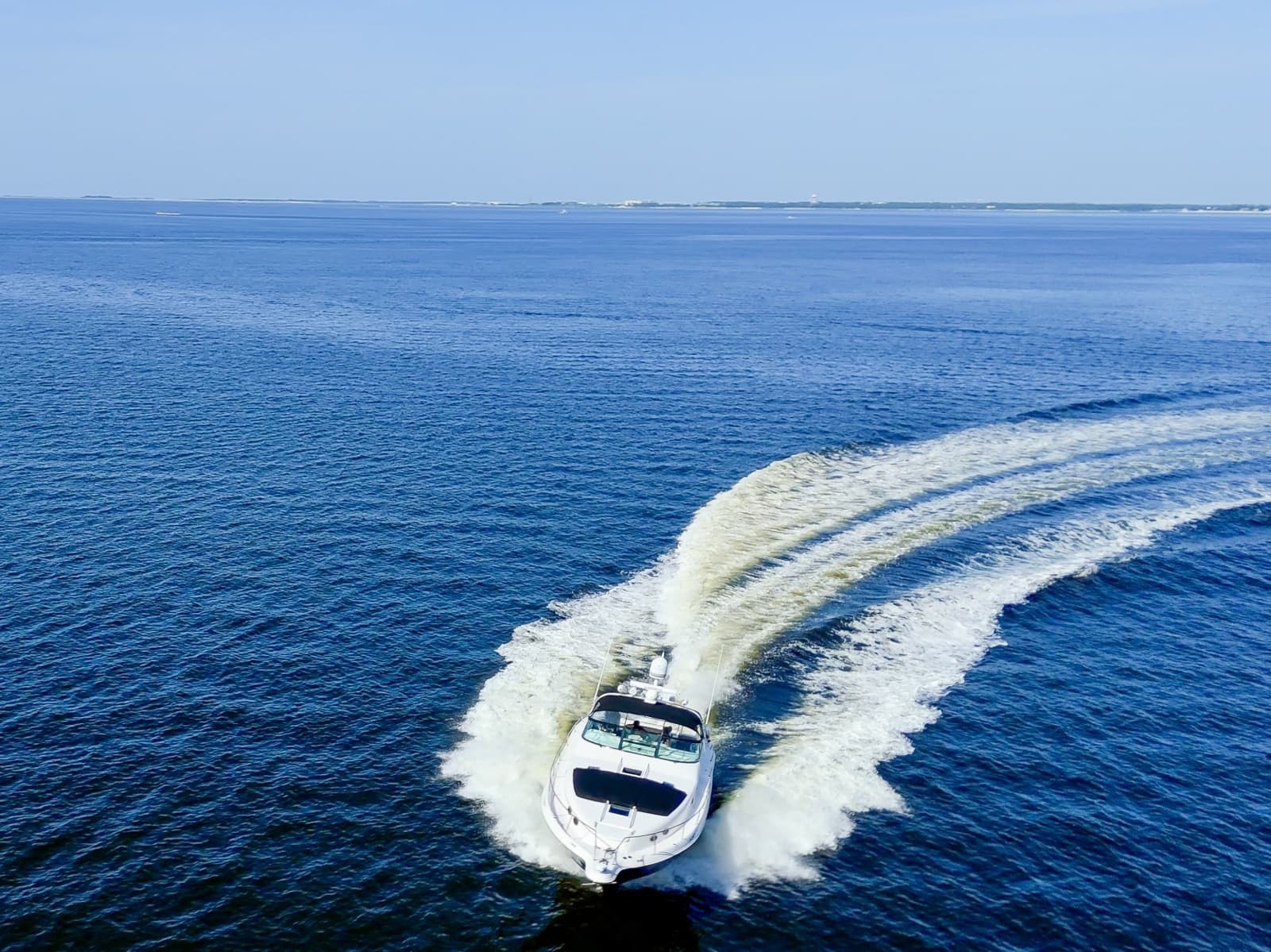 1997 Sea Ray 450 Sundancer - Photo 88