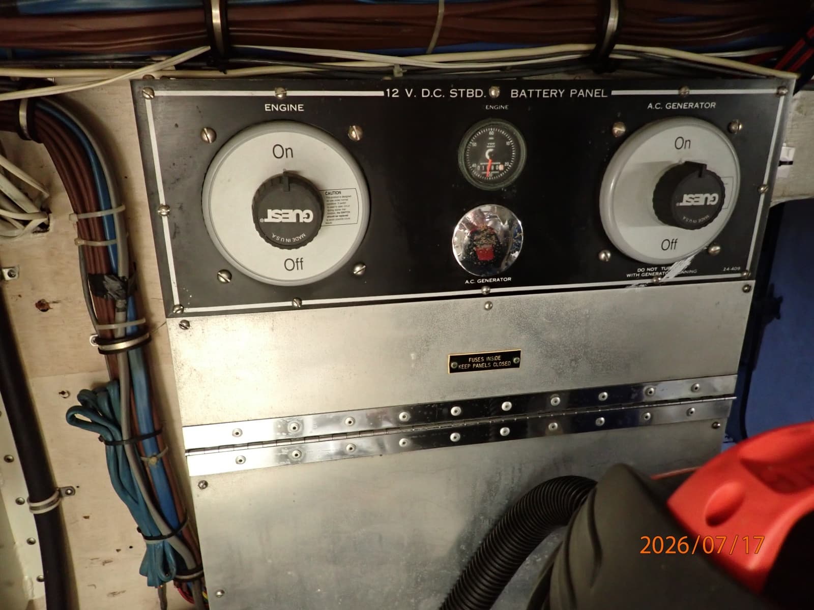 1976 Hatteras LRC - Photo 94