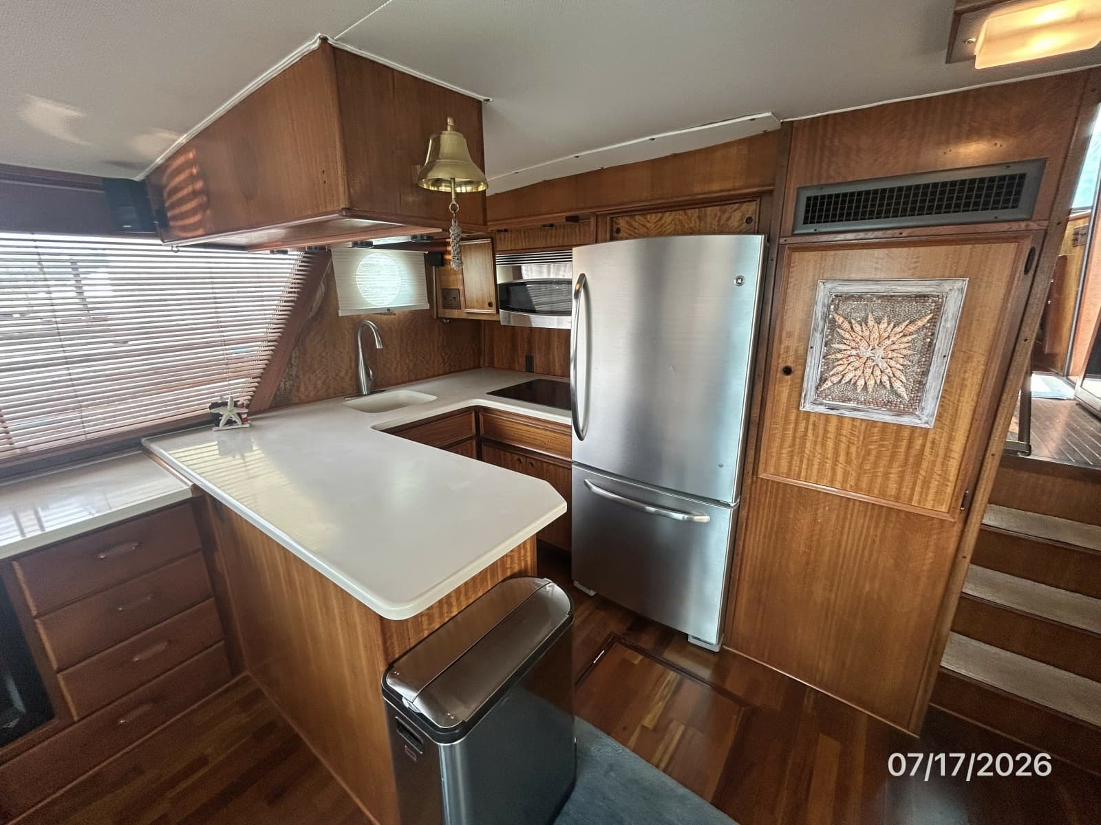 1976 Hatteras LRC - Photo 49
