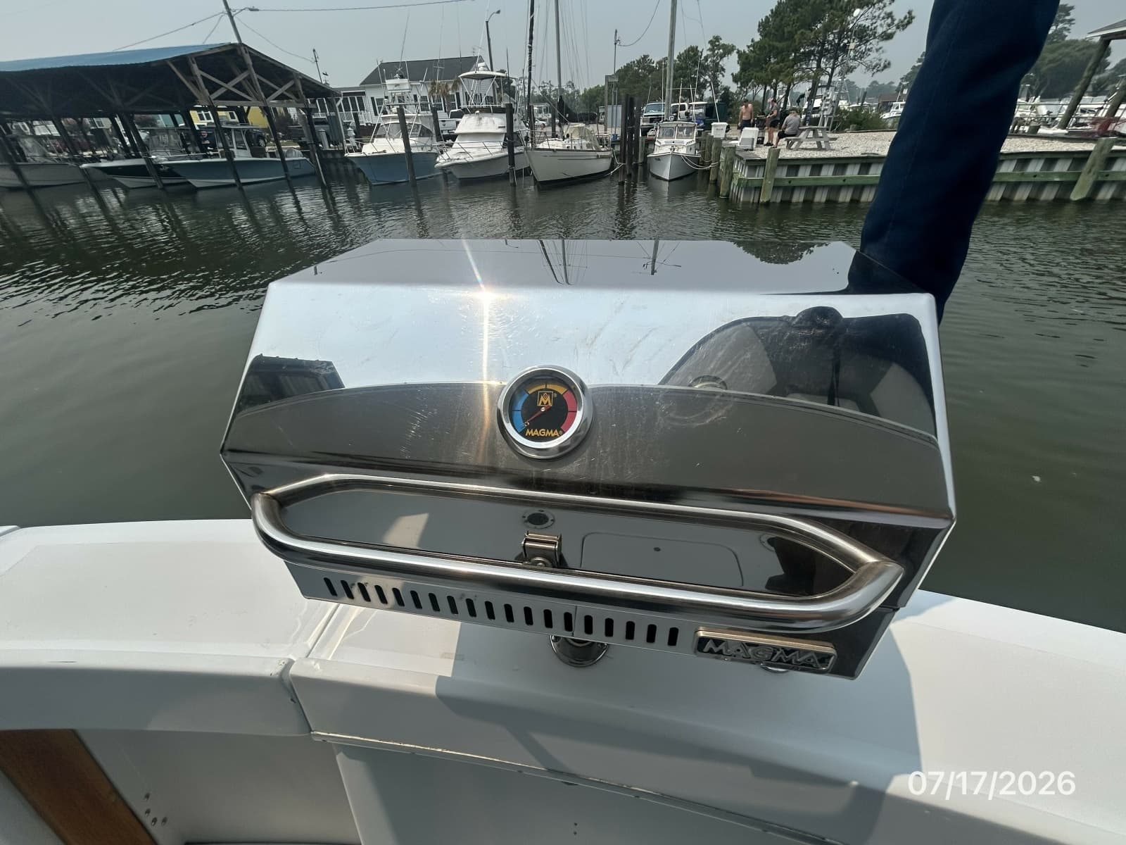 1976 Hatteras LRC - Photo 39