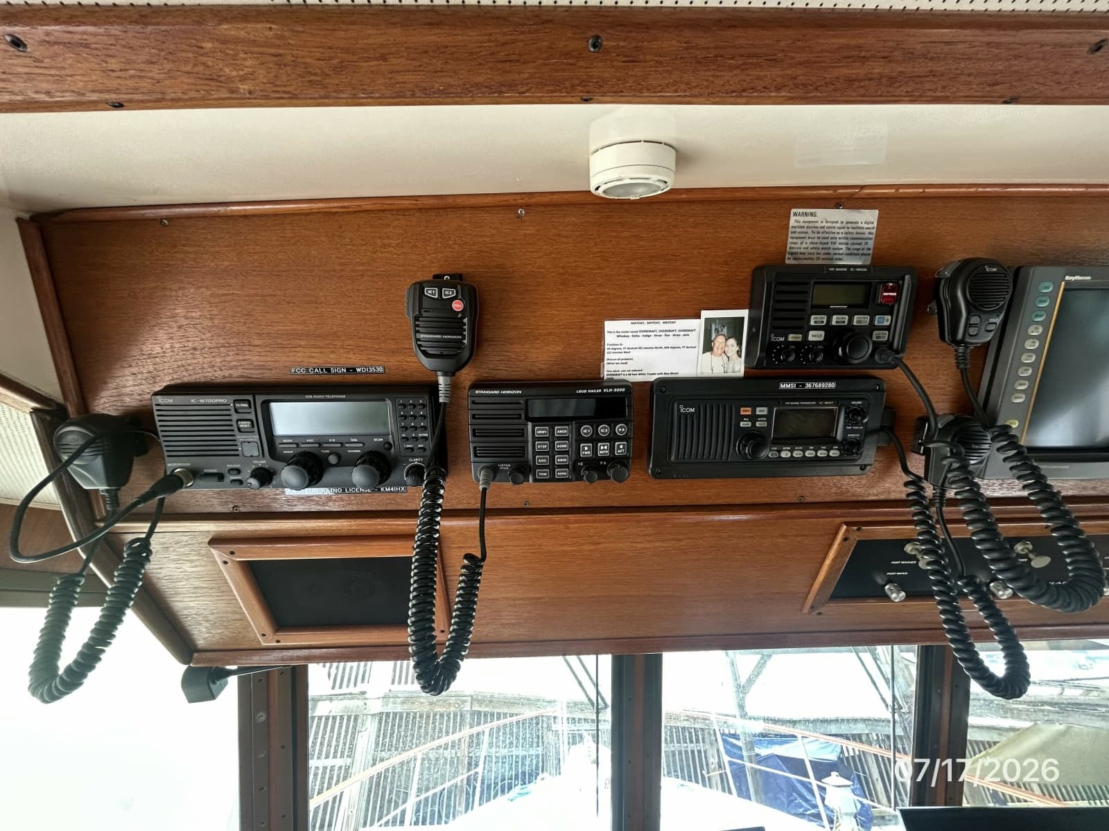 1976 Hatteras LRC - Photo 58