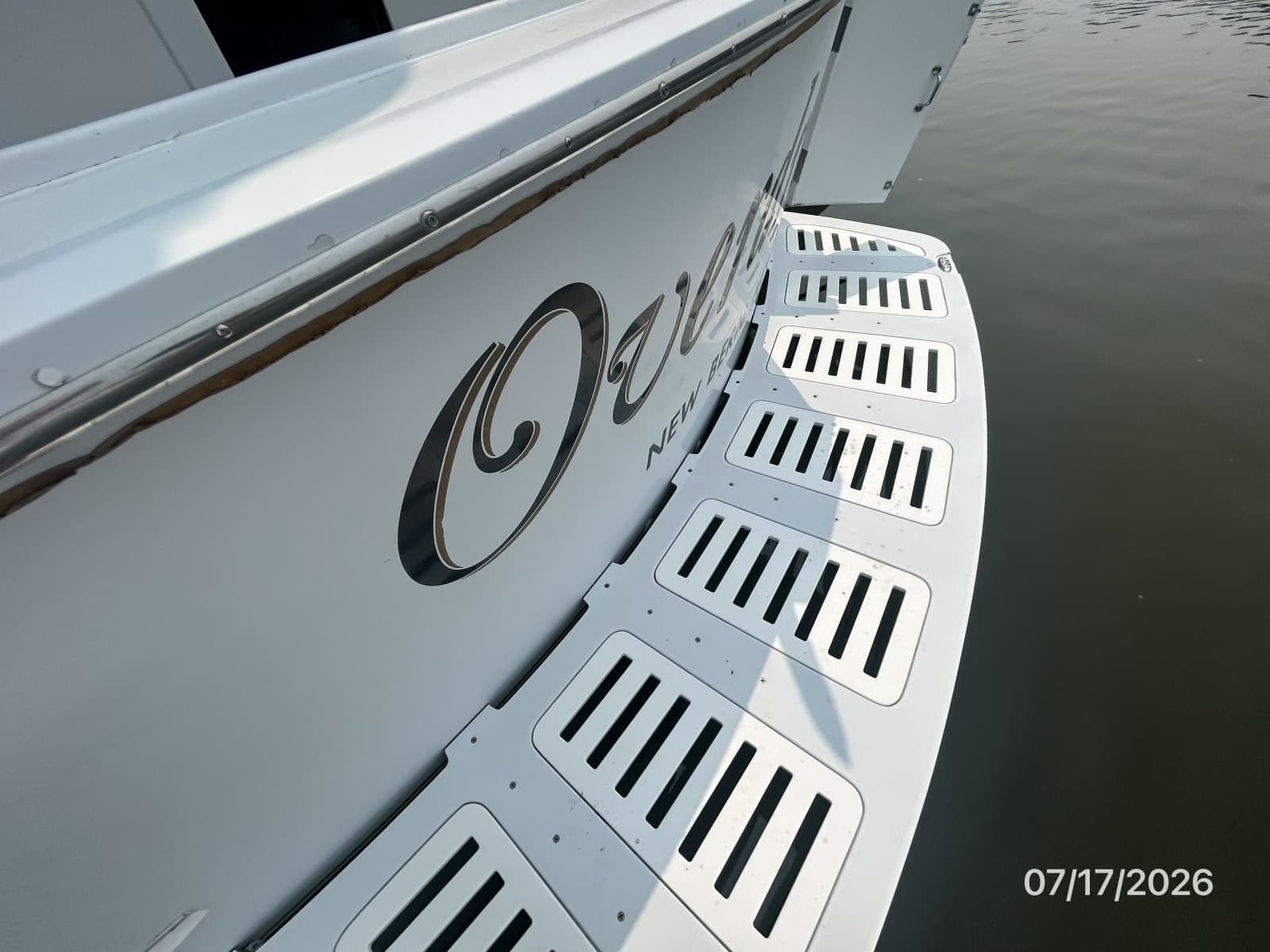 1976 Hatteras LRC - Photo 41