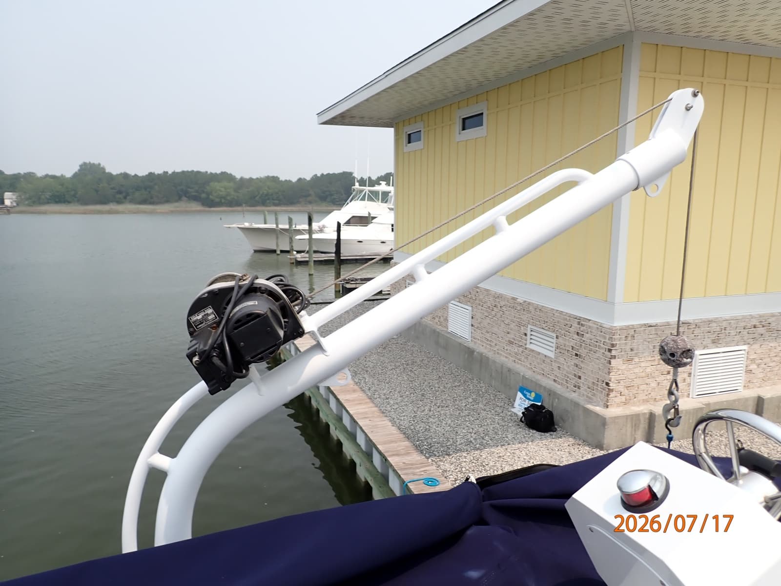 1976 Hatteras LRC - Photo 35