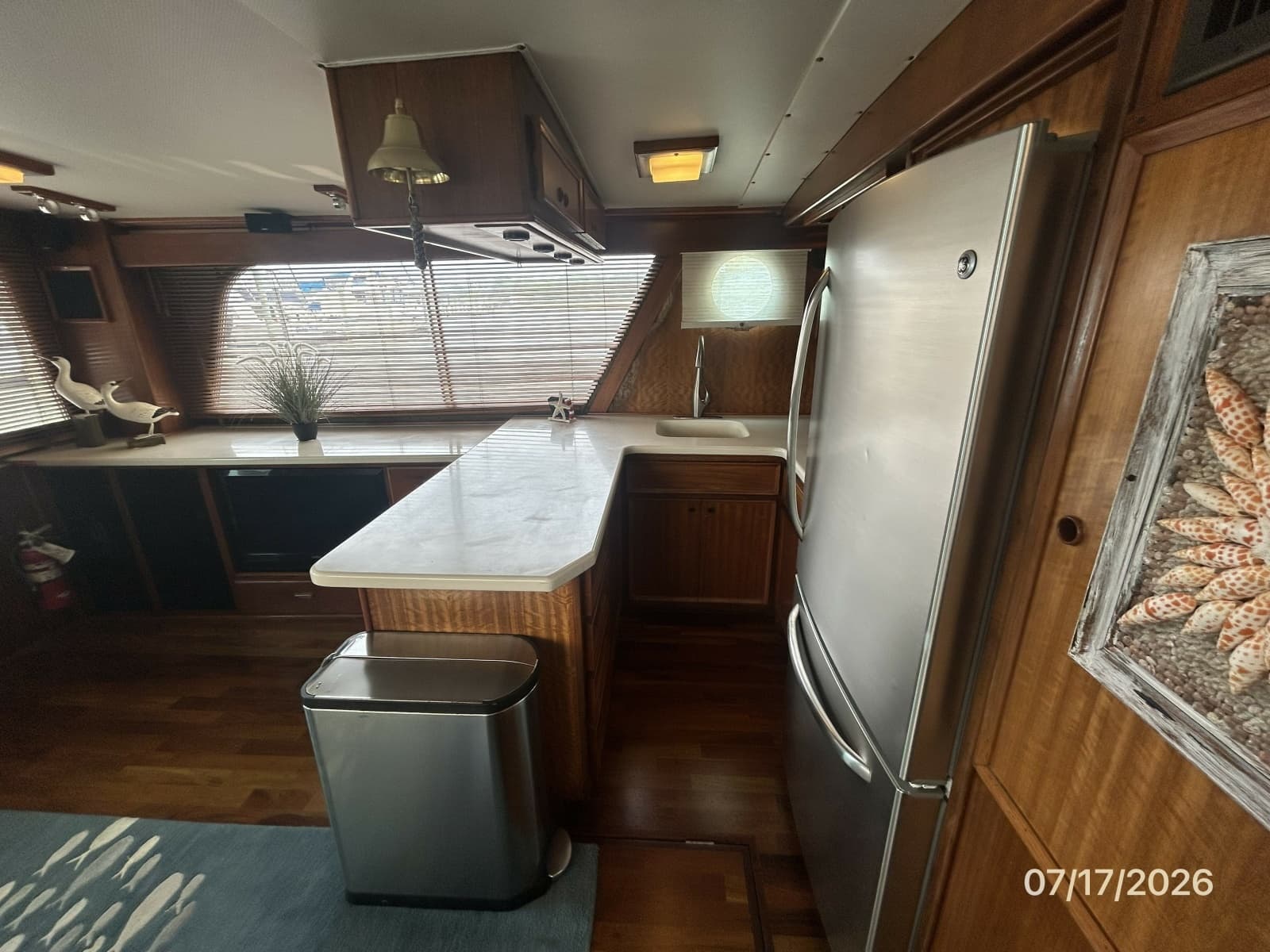1976 Hatteras LRC - Photo 50