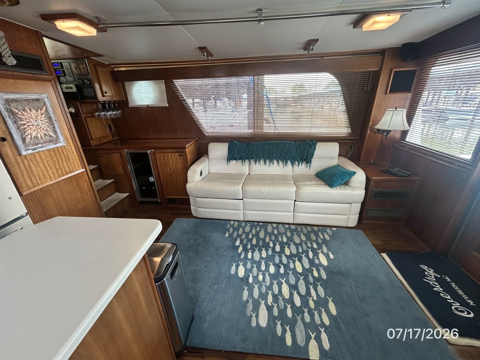 1976 Hatteras LRC - Photo 45